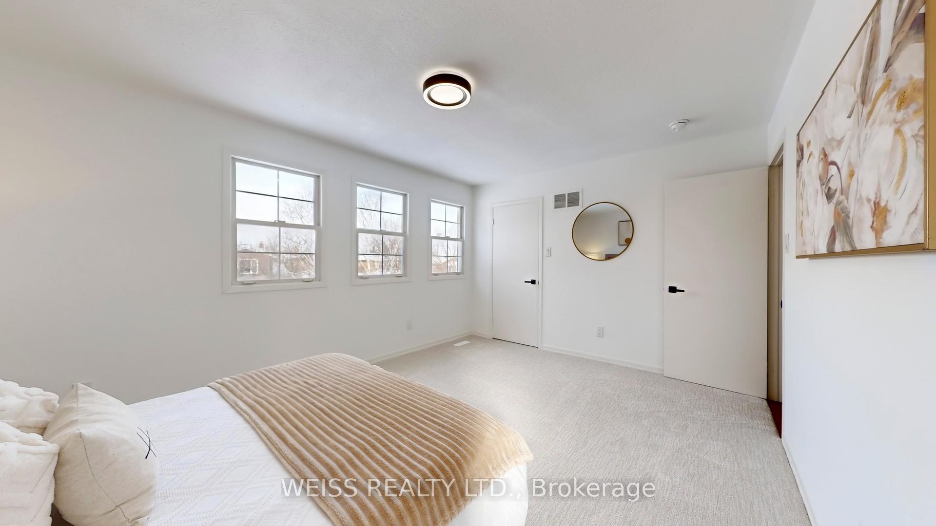 Photo 22 of 9 Tralee Street, Brampton, Heart Lake West — HOMEH
