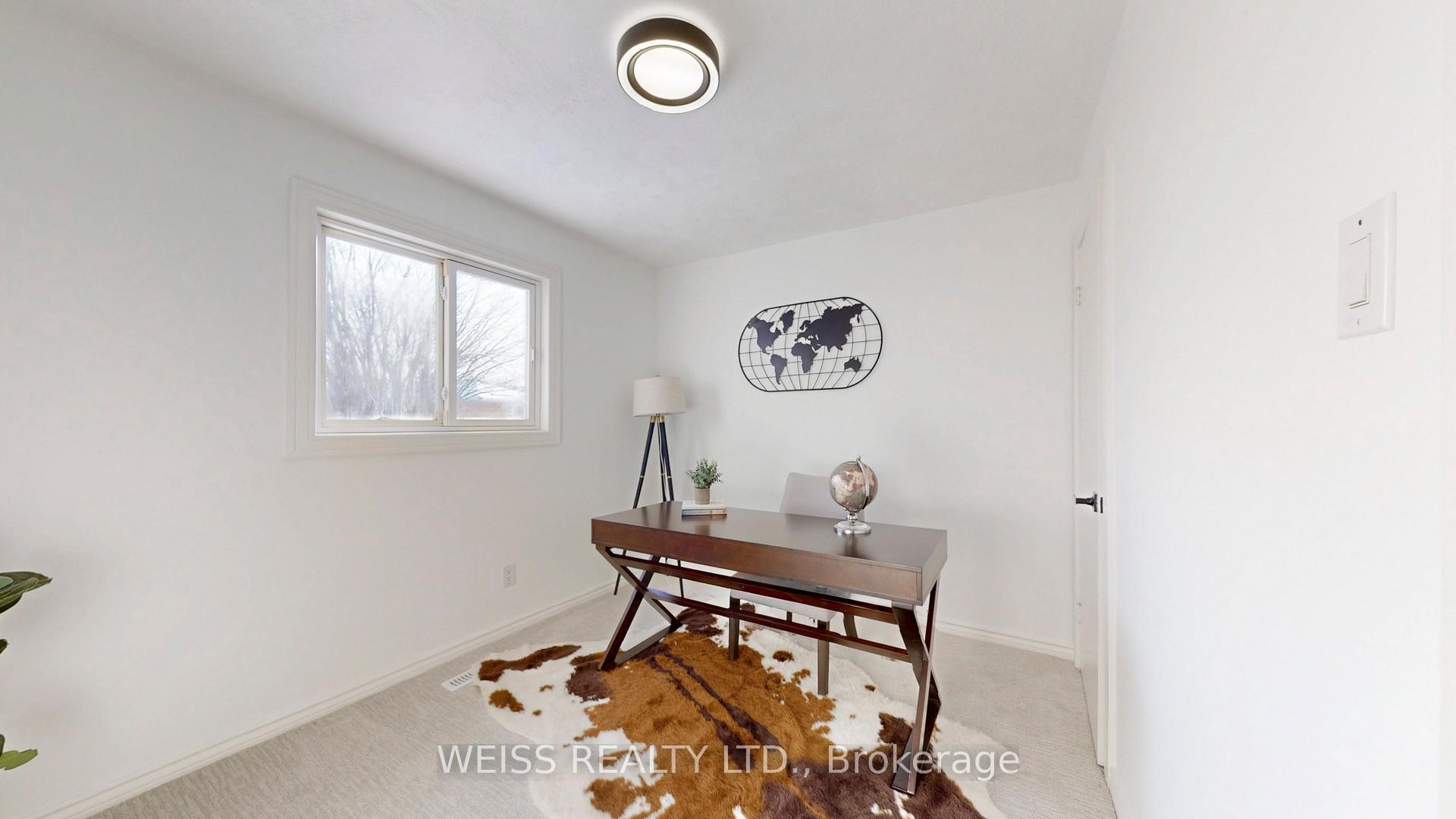 Photo 27 of 9 Tralee Street, Brampton, Heart Lake West — HOMEH