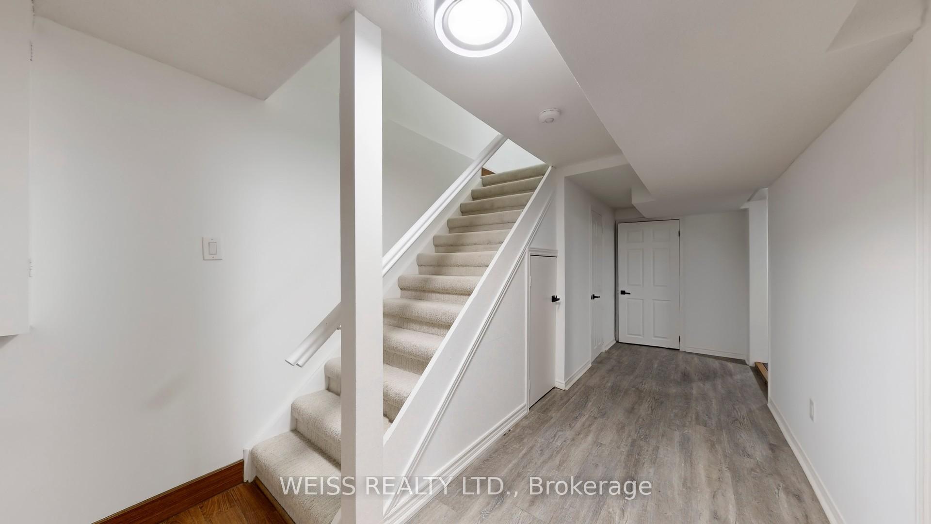 Photo 31 of 9 Tralee Street, Brampton, Heart Lake West — HOMEH