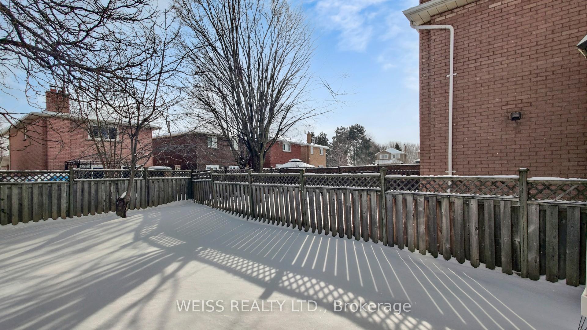 Photo 38 of 9 Tralee Street, Brampton, Heart Lake West — HOMEH