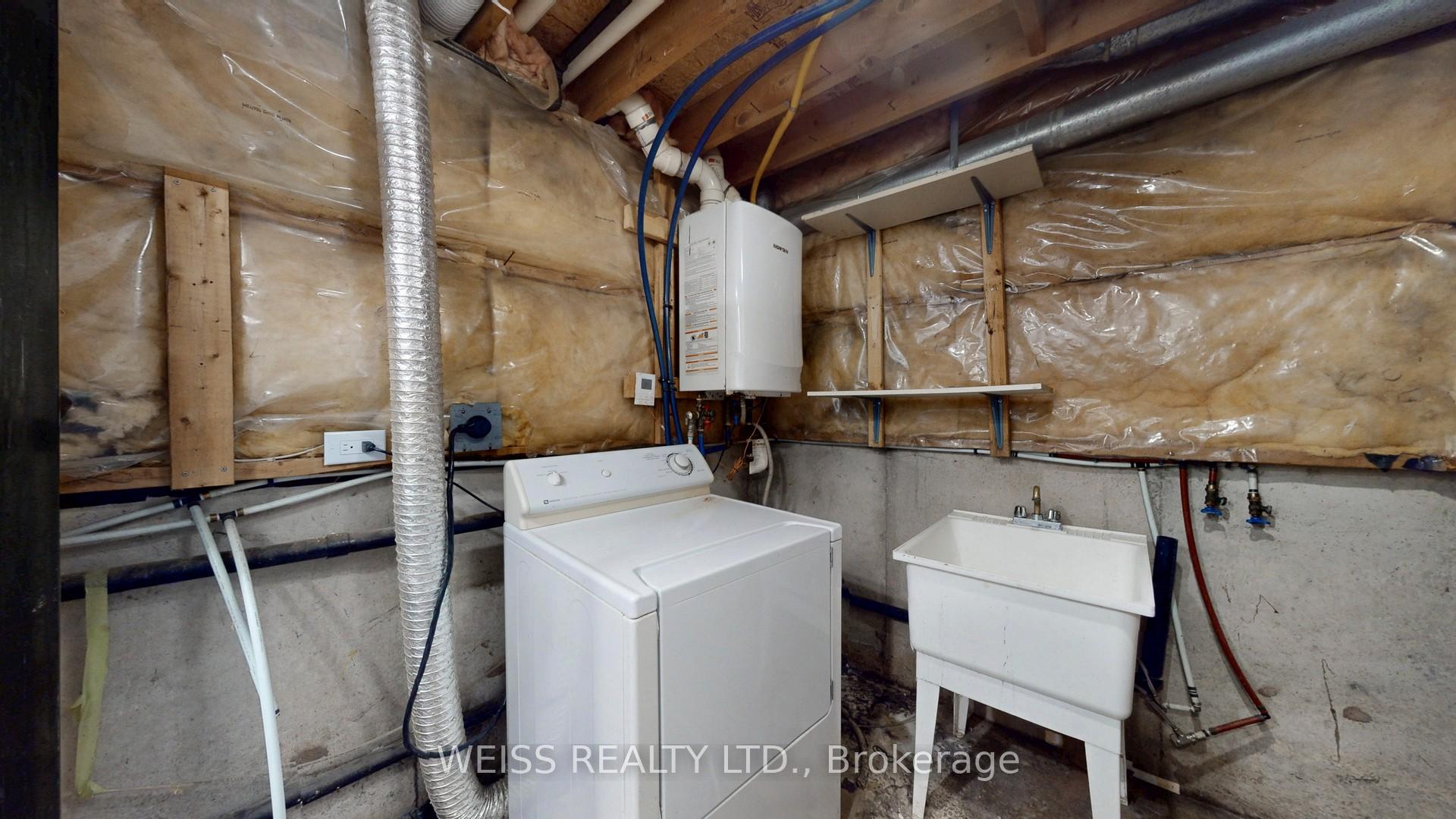 Photo 37 of 9 Tralee Street, Brampton, Heart Lake West — HOMEH