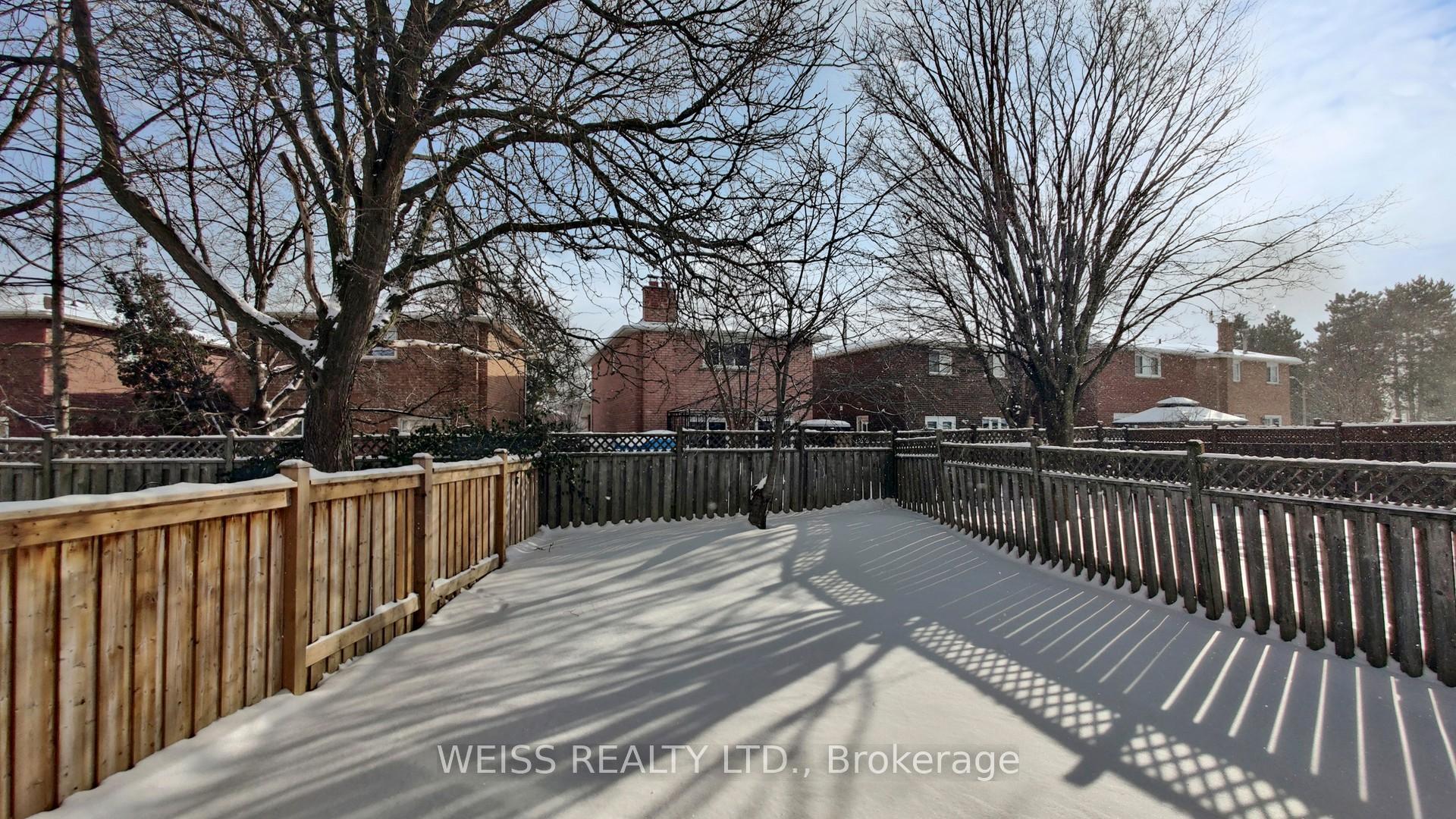 Photo 39 of 9 Tralee Street, Brampton, Heart Lake West — HOMEH