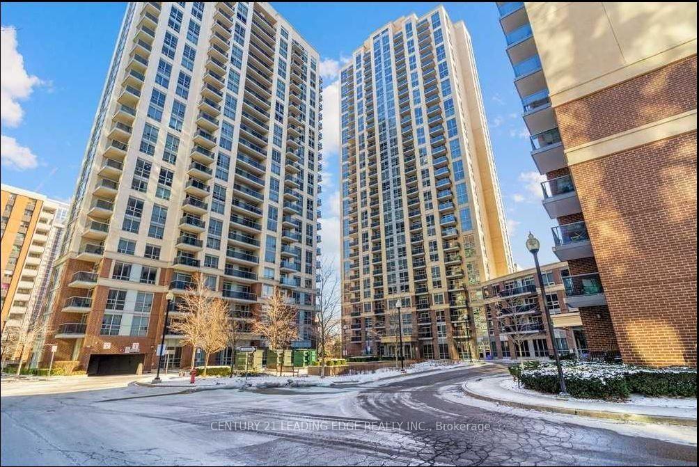 Photo of Unit 505, 5 Michael Power Place