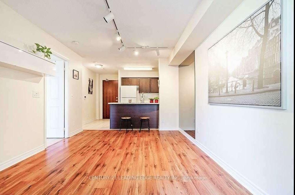 Photo 6 of Unit 505, 5 Michael Power Place, Etobicoke, Islington-City Centre West — HOMEH
