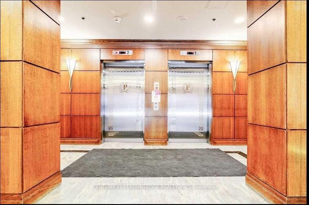 Photo 7 of Unit 505, 5 Michael Power Place, Etobicoke, Islington-City Centre West — HOMEH