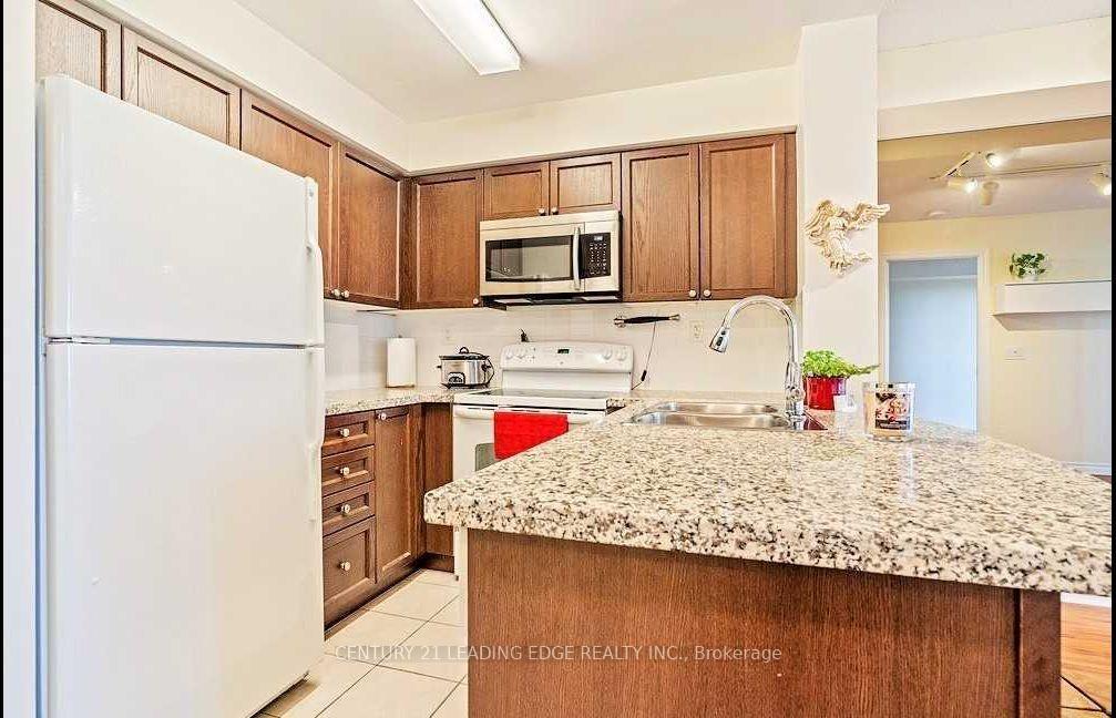 Photo 9 of Unit 505, 5 Michael Power Place, Etobicoke, Islington-City Centre West — HOMEH