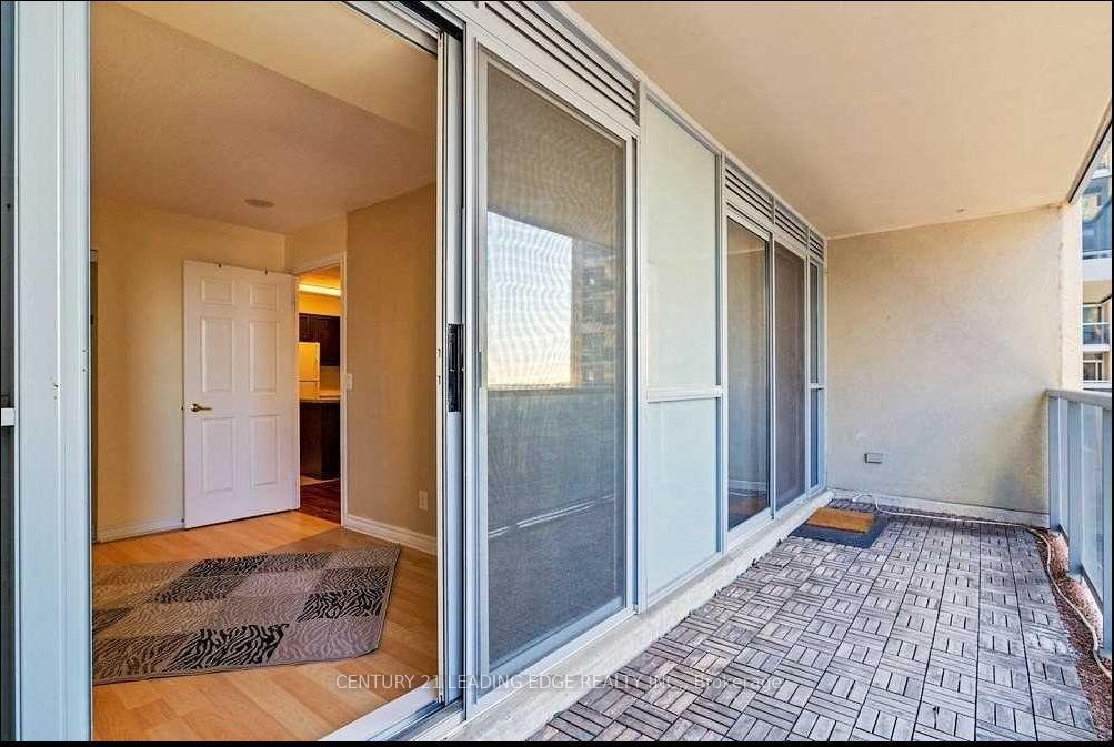 Photo 16 of Unit 505, 5 Michael Power Place, Etobicoke, Islington-City Centre West — HOMEH