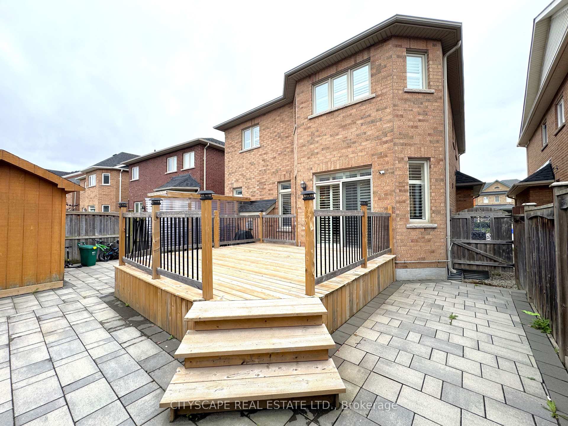 Photo 42 of 405 Scott Boulevard, Milton, Scott — HOMEH
