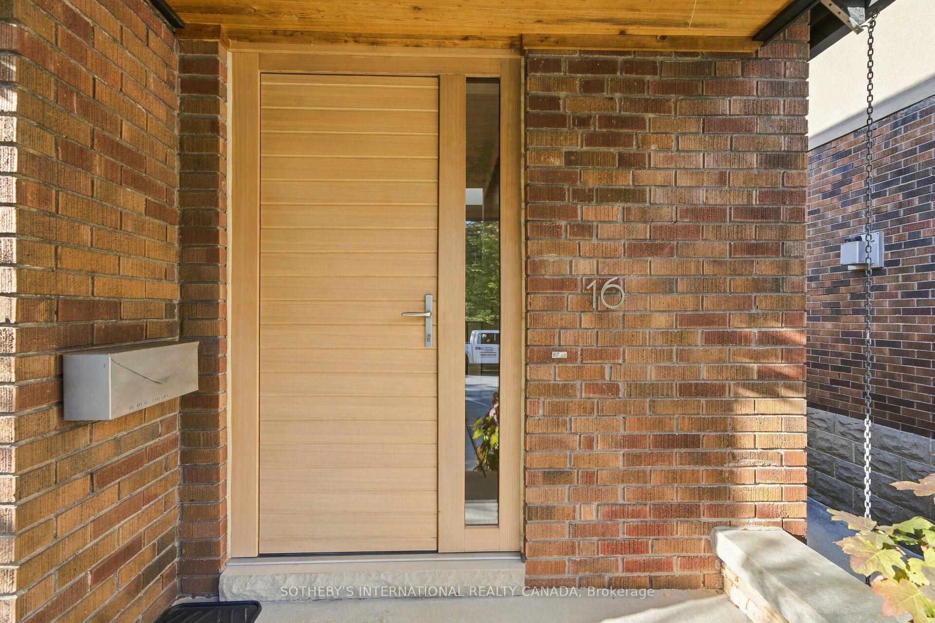 Photo 6 of 16 Sunnybrook Road, Toronto, High Park-Swansea — HOMEH