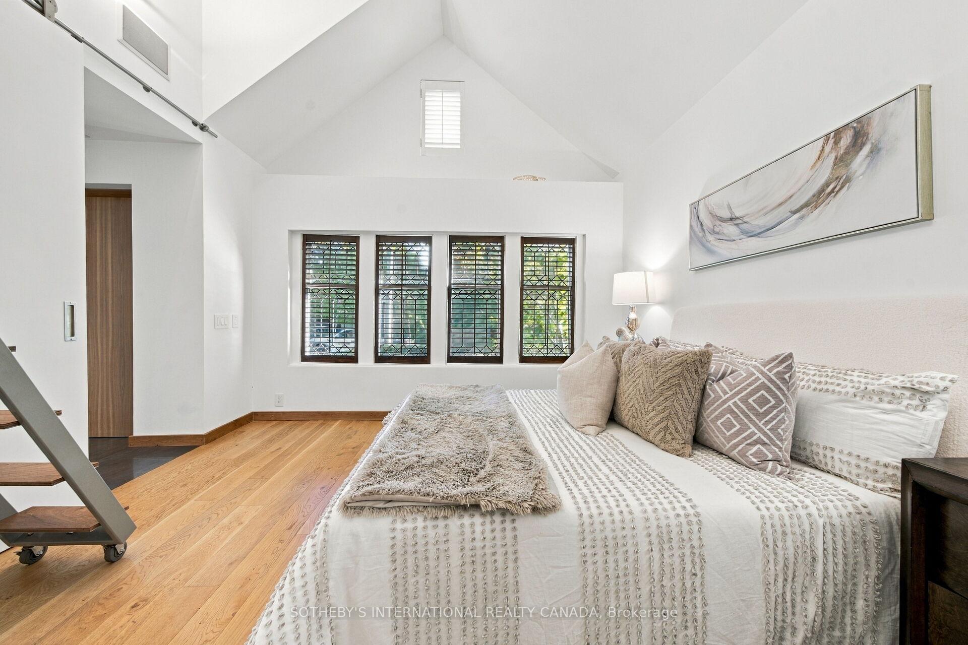 Photo 11 of 16 Sunnybrook Road, Toronto, High Park-Swansea — HOMEH