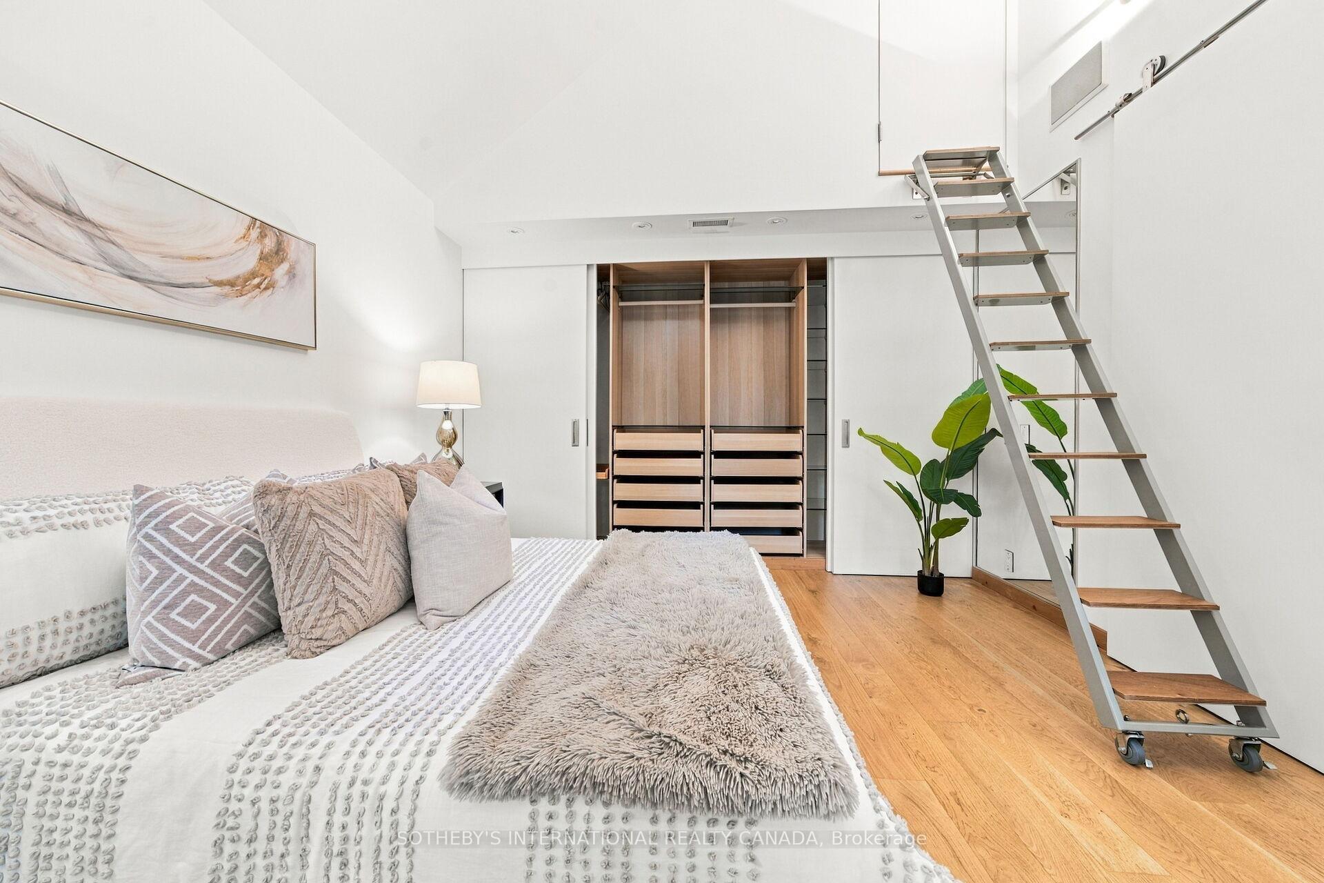 Photo 12 of 16 Sunnybrook Road, Toronto, High Park-Swansea — HOMEH