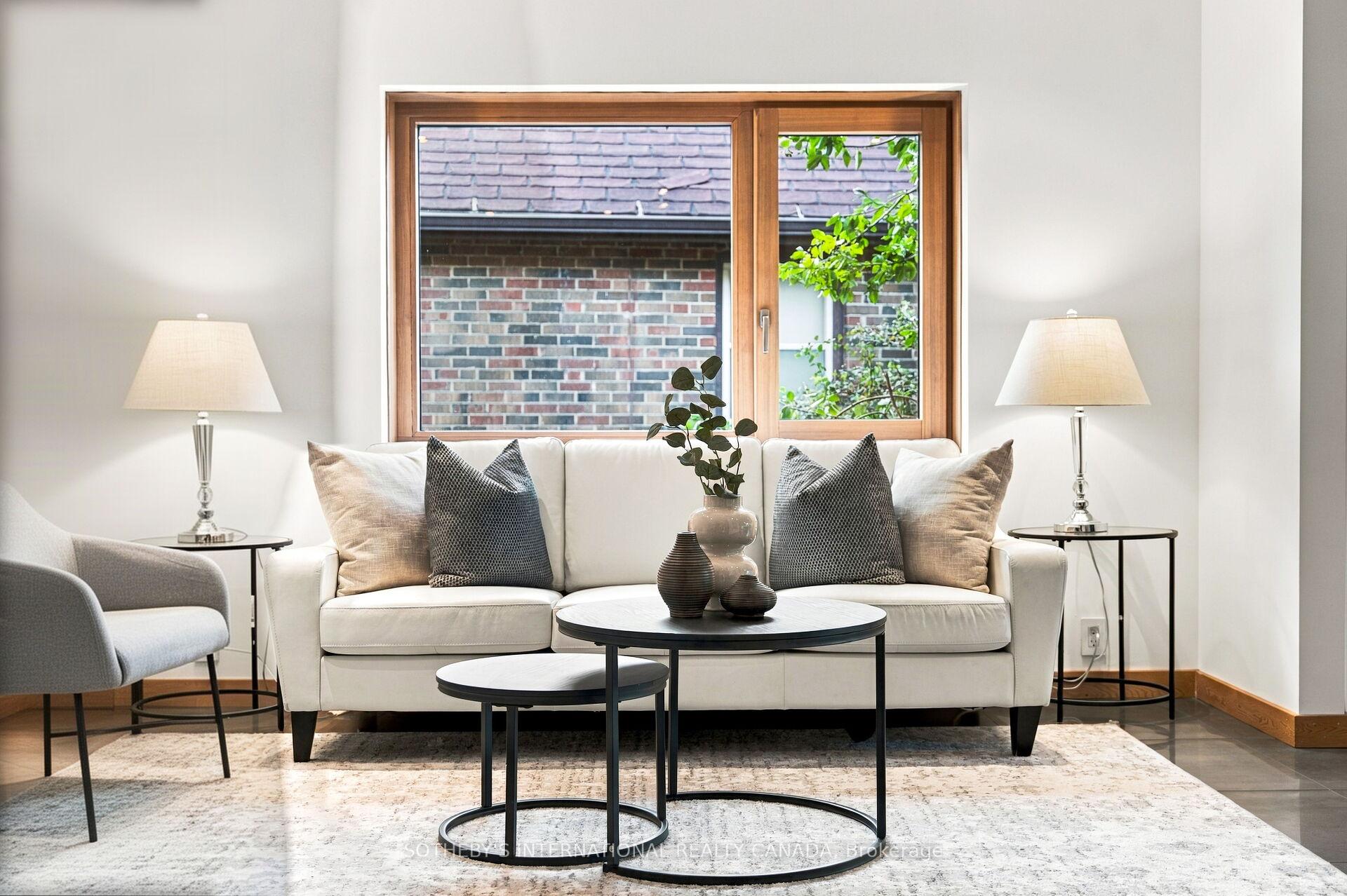 Photo 20 of 16 Sunnybrook Road, Toronto, High Park-Swansea — HOMEH