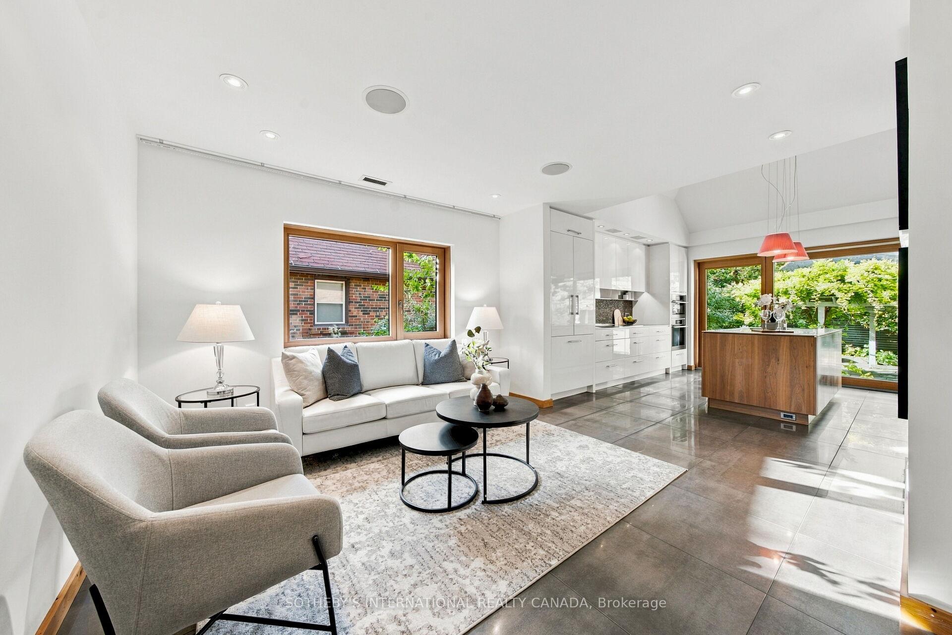 Photo 21 of 16 Sunnybrook Road, Toronto, High Park-Swansea — HOMEH