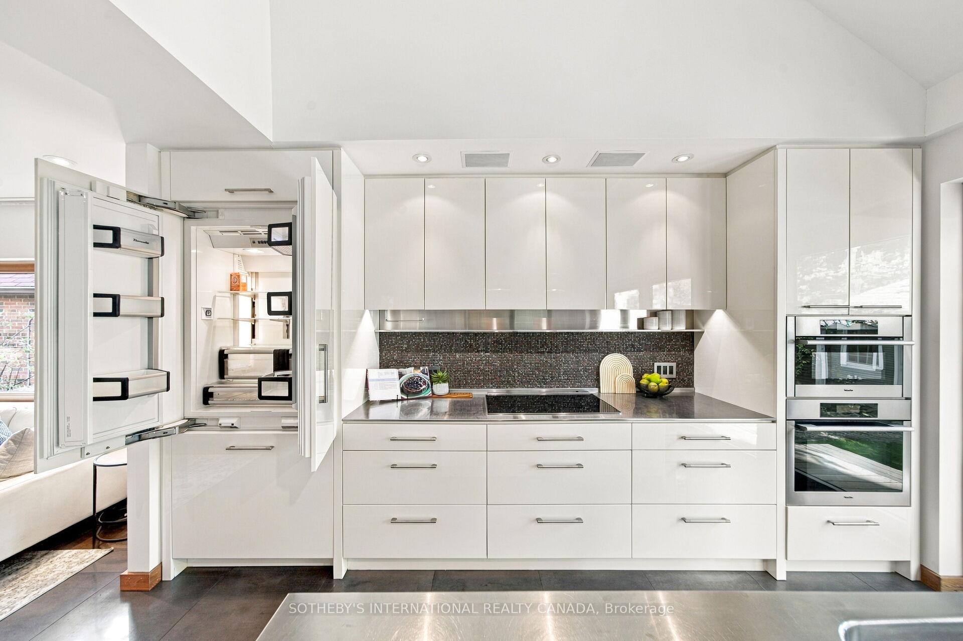 Photo 28 of 16 Sunnybrook Road, Toronto, High Park-Swansea — HOMEH