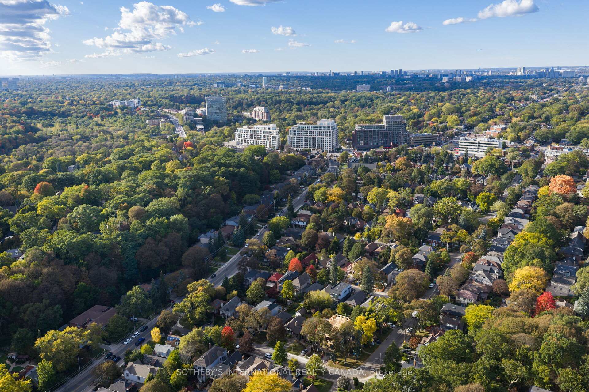 Photo 49 of 16 Sunnybrook Road, Toronto, High Park-Swansea — HOMEH