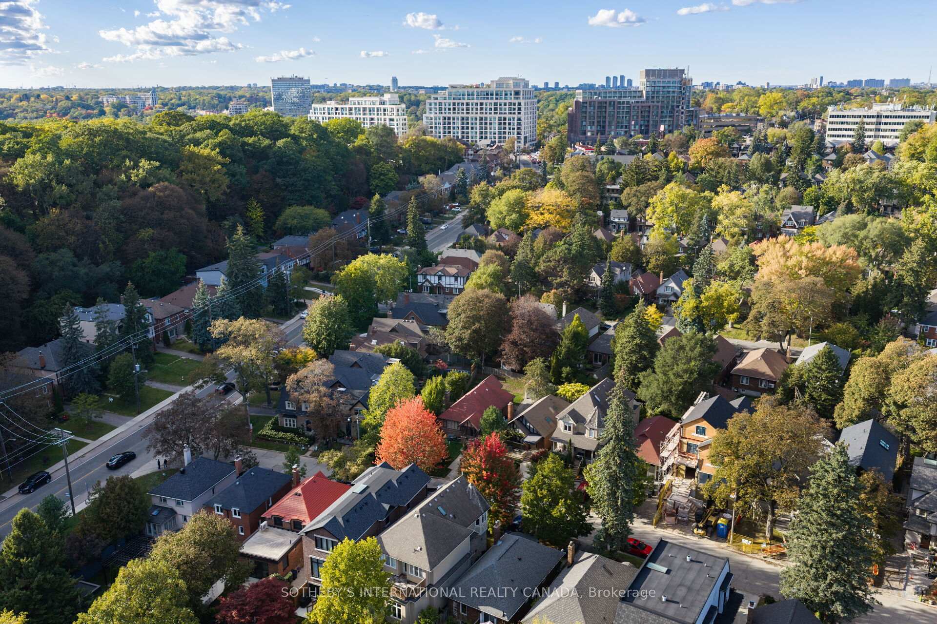 Photo 50 of 16 Sunnybrook Road, Toronto, High Park-Swansea — HOMEH