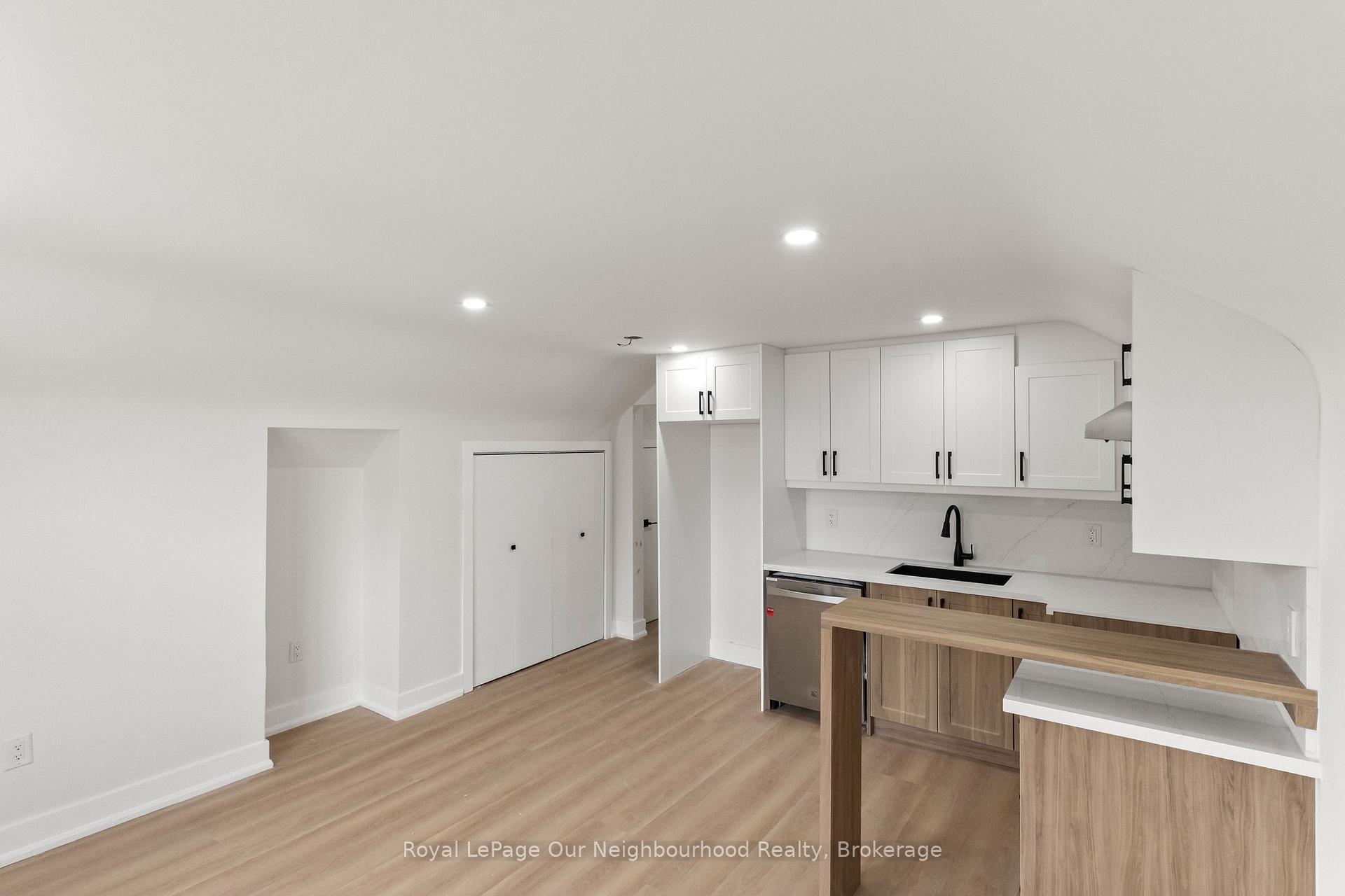 Photo 5 of Unit C, 513 Parkhill Road, Peterborough, Town Ward 3 — HOMEH