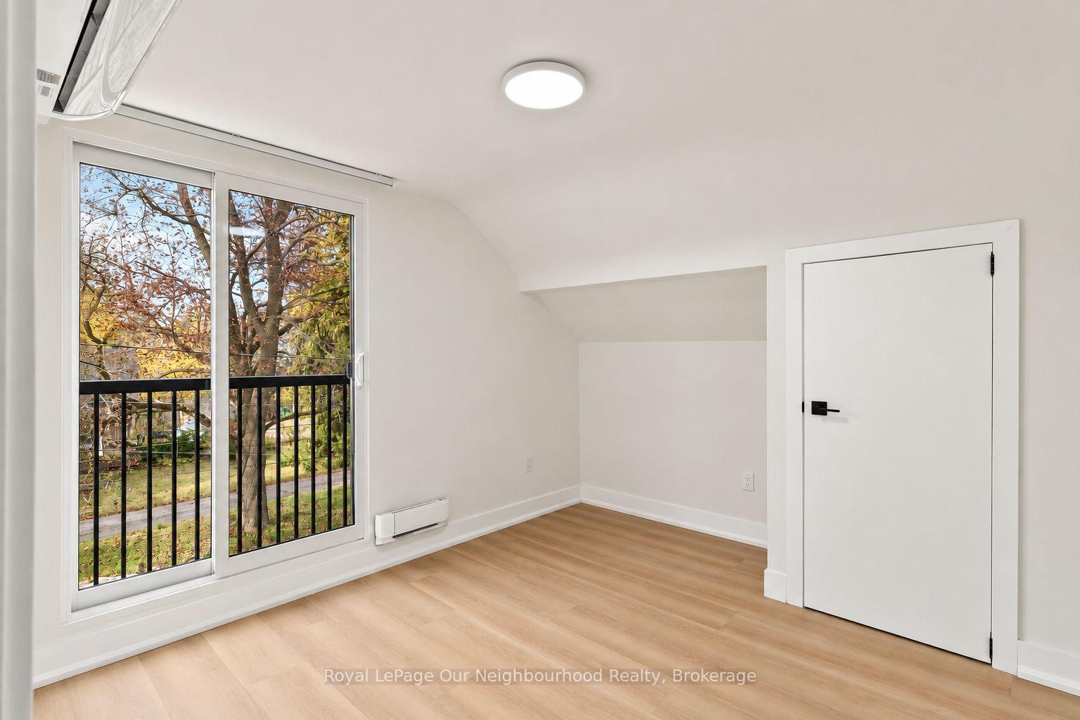 Photo 6 of Unit C, 513 Parkhill Road, Peterborough, Town Ward 3 — HOMEH