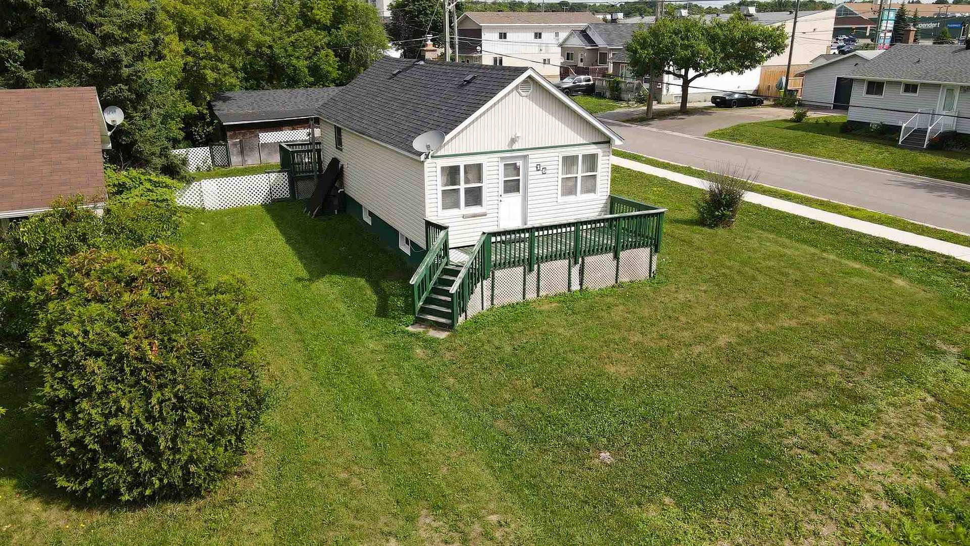 Photo of 16 Stevens Street