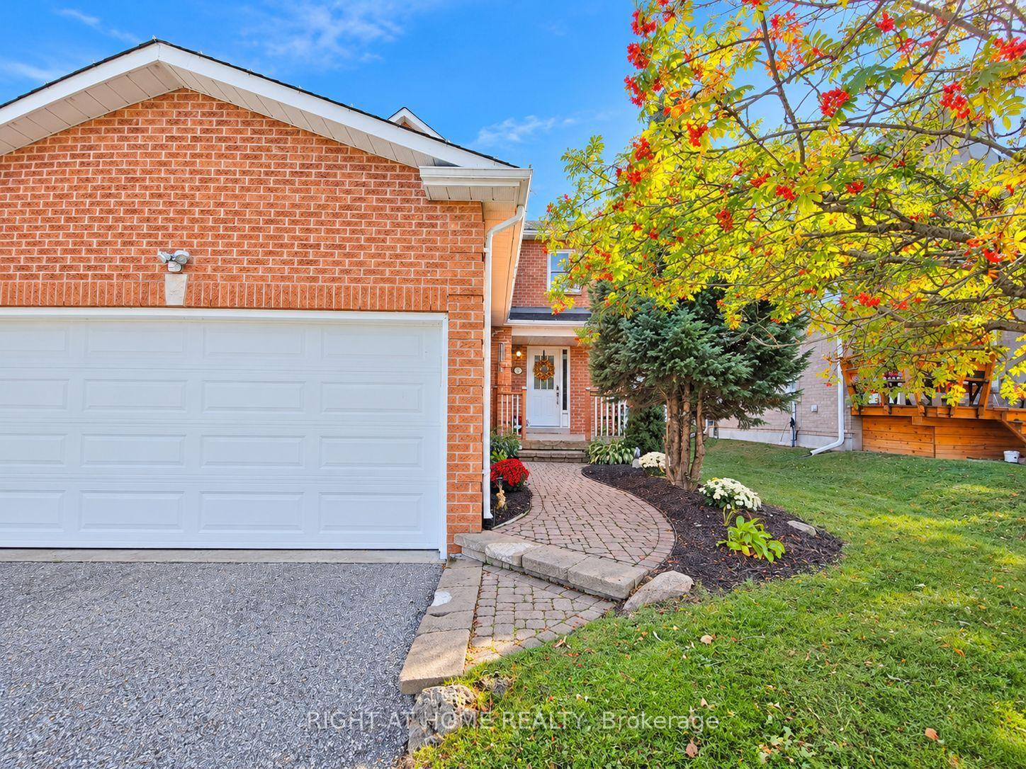 Photo 5 of 9 Sherie Drive, Georgina, Keswick North — HOMEH