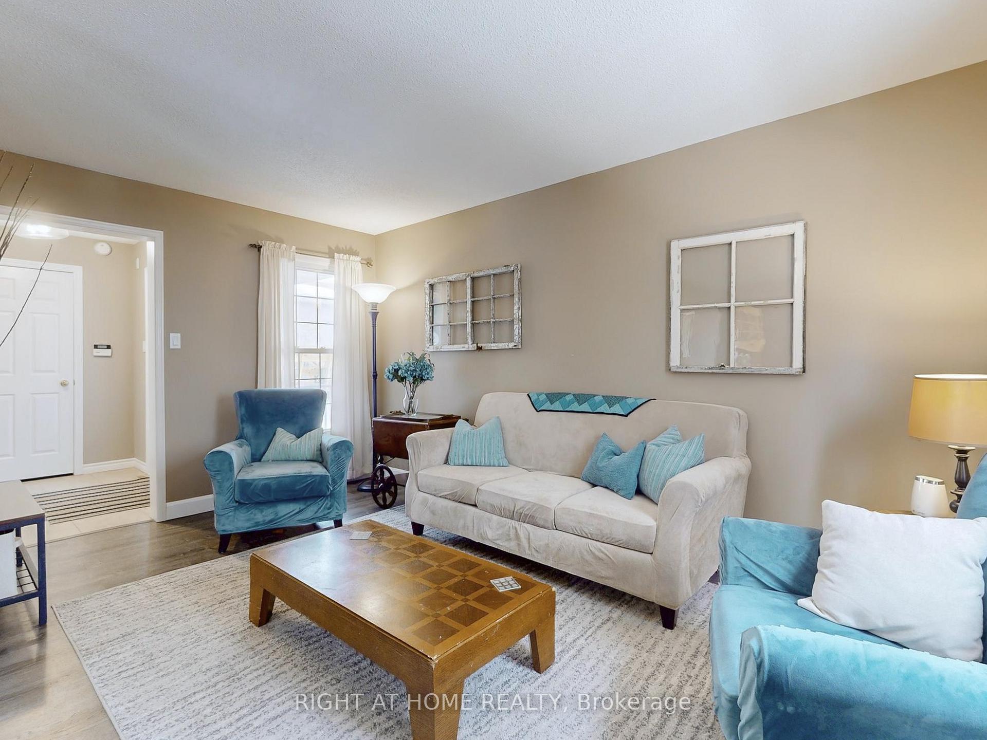 Photo 9 of 9 Sherie Drive, Georgina, Keswick North — HOMEH