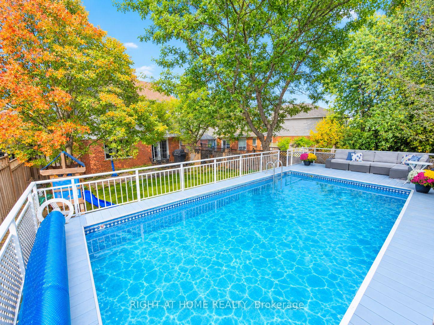 Photo 50 of 9 Sherie Drive, Georgina, Keswick North — HOMEH