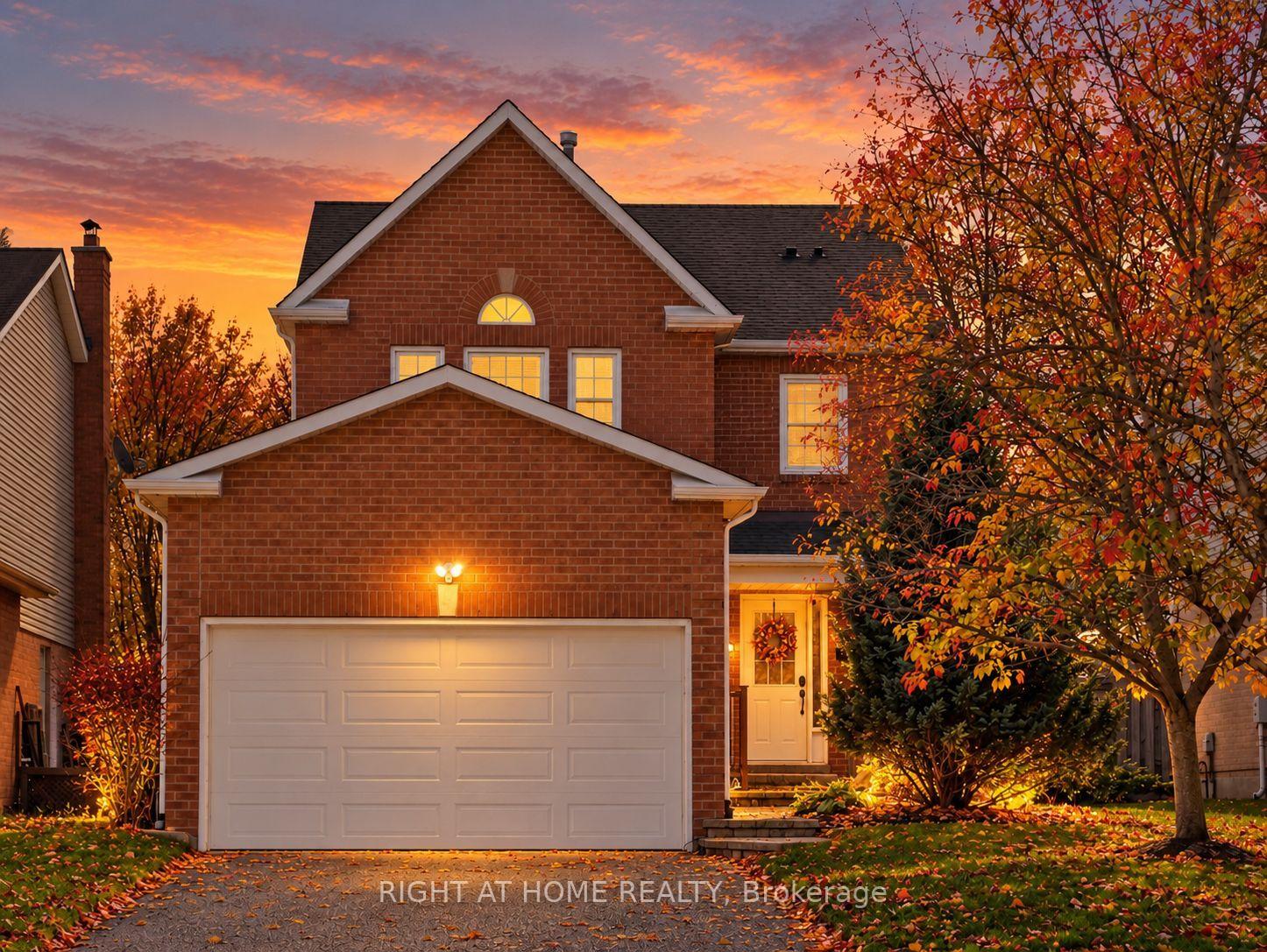 Photo 4 of 9 Sherie Drive, Georgina, Keswick North — HOMEH