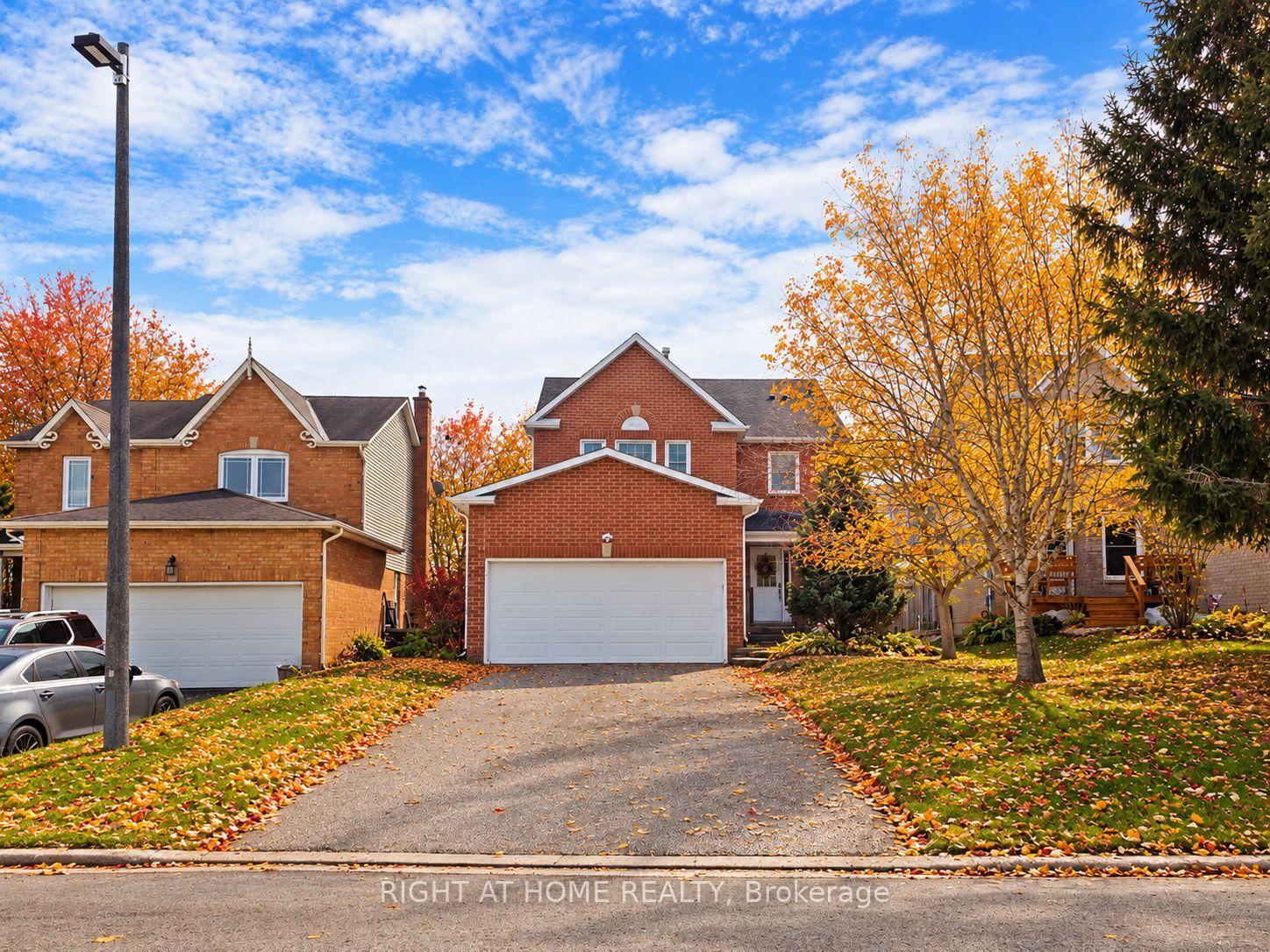 Photo 6 of 9 Sherie Drive, Georgina, Keswick North — HOMEH