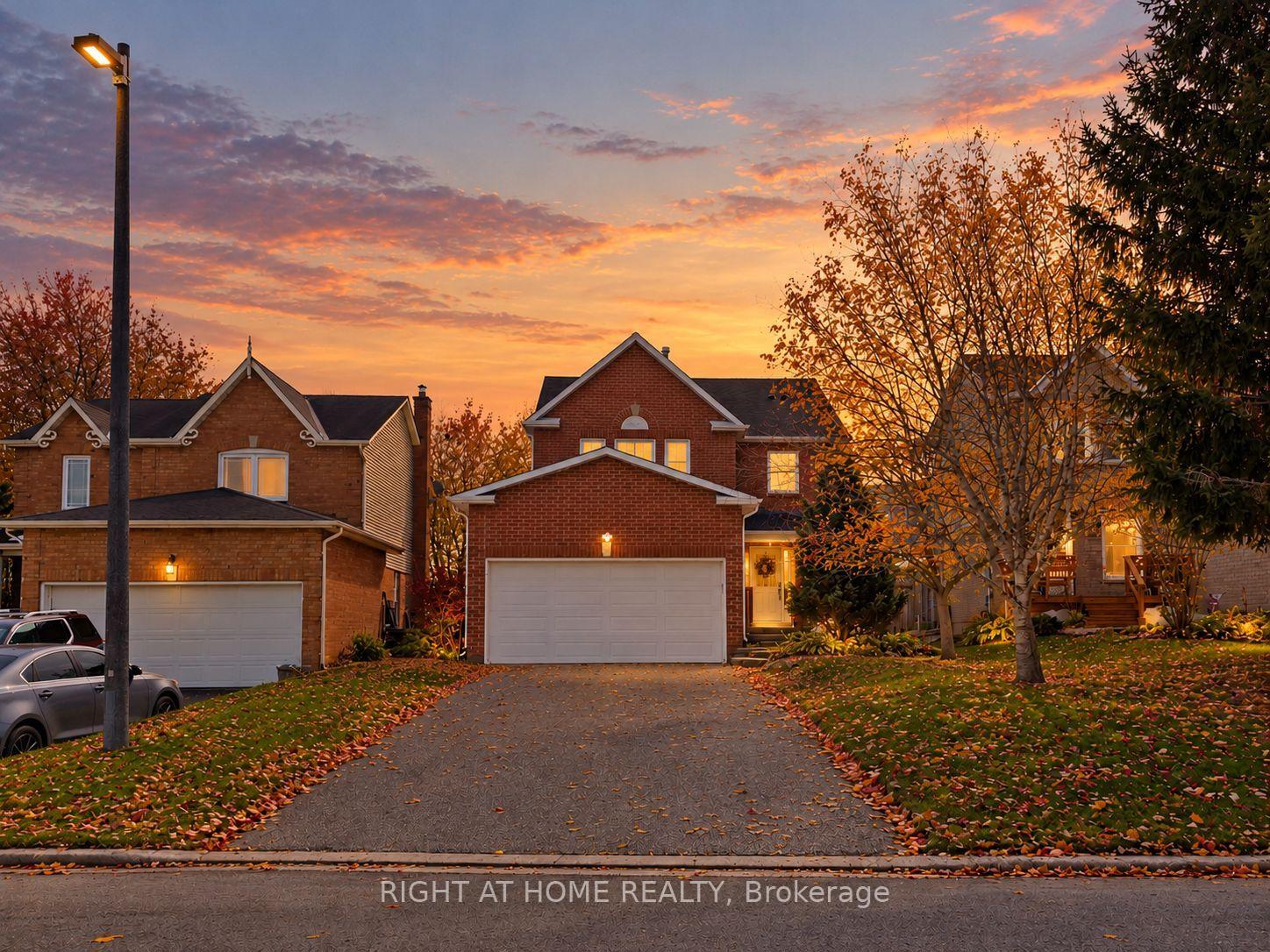 Photo 8 of 9 Sherie Drive, Georgina, Keswick North — HOMEH