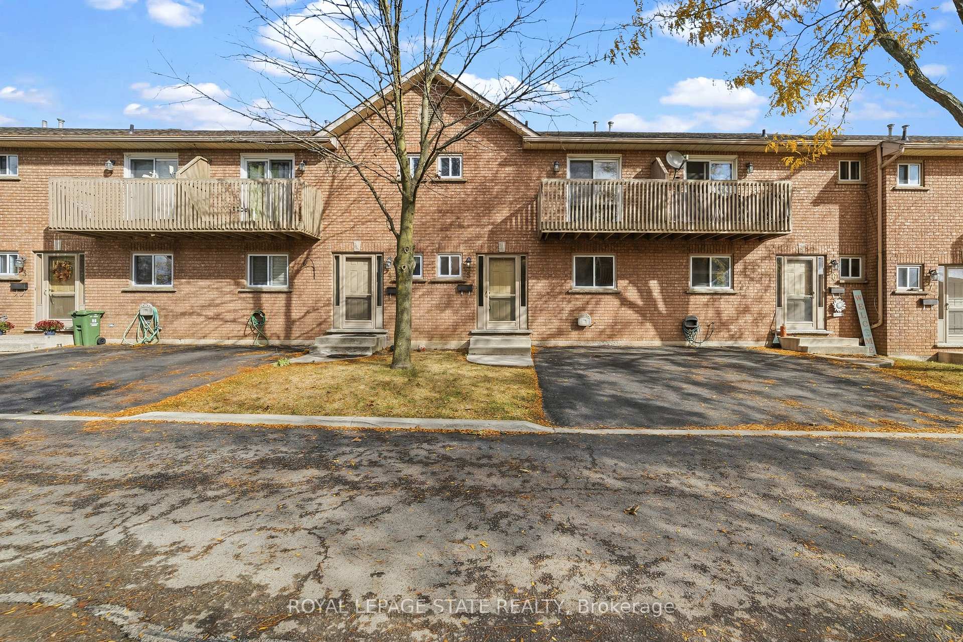 Photo 1 of Unit 5, 1475 Upper Gage Avenue, Hamilton, Randall — HOMEH