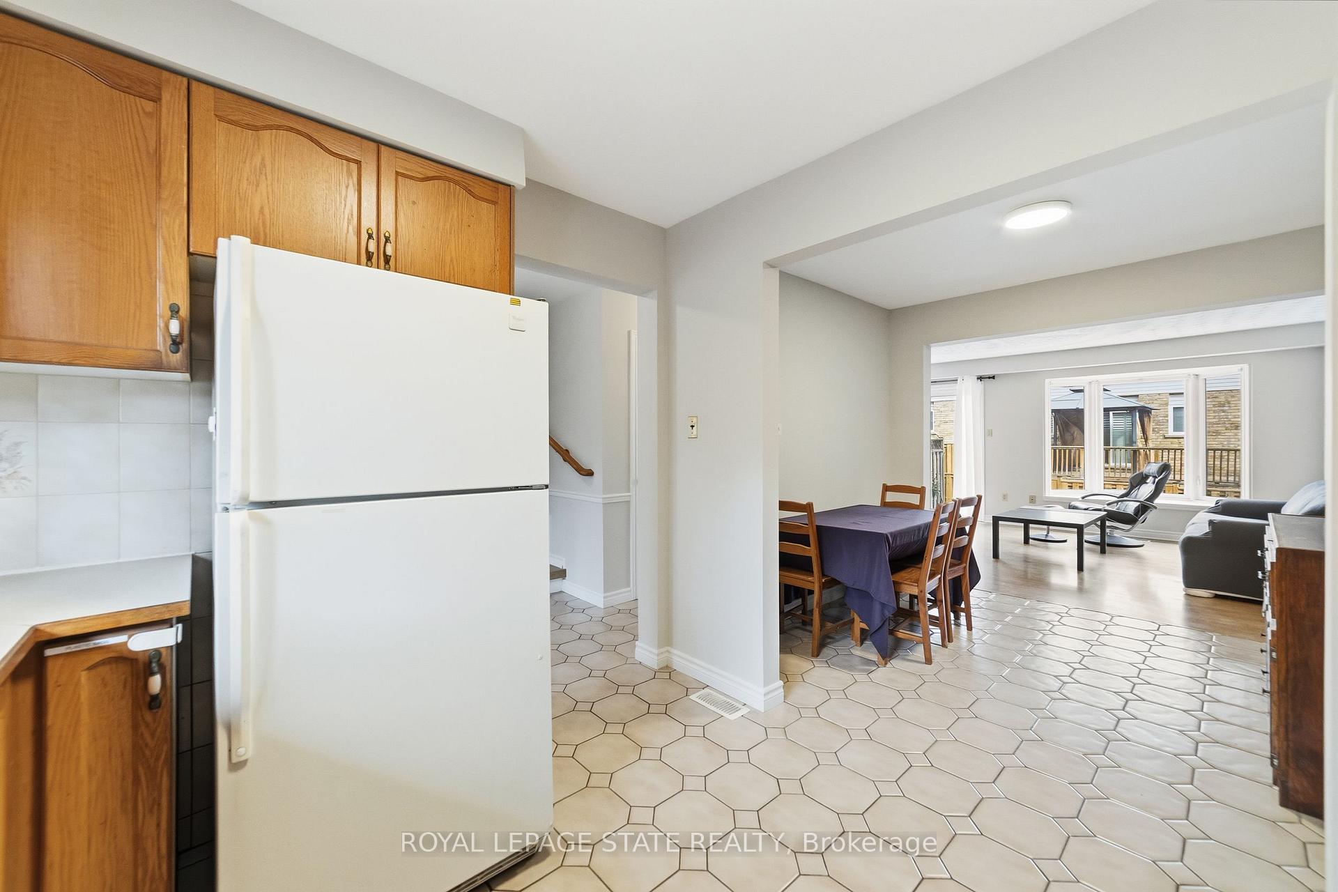 Photo 9 of Unit 5, 1475 Upper Gage Avenue, Hamilton, Randall — HOMEH