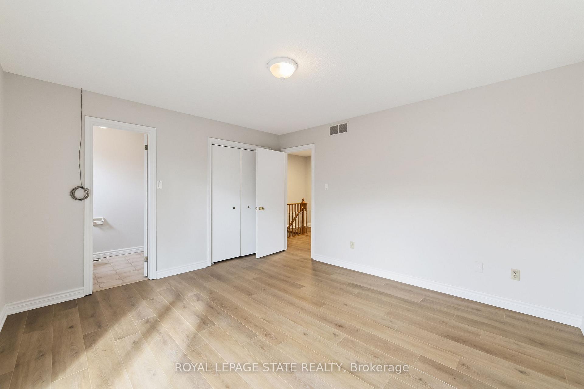 Photo 21 of Unit 5, 1475 Upper Gage Avenue, Hamilton, Randall — HOMEH