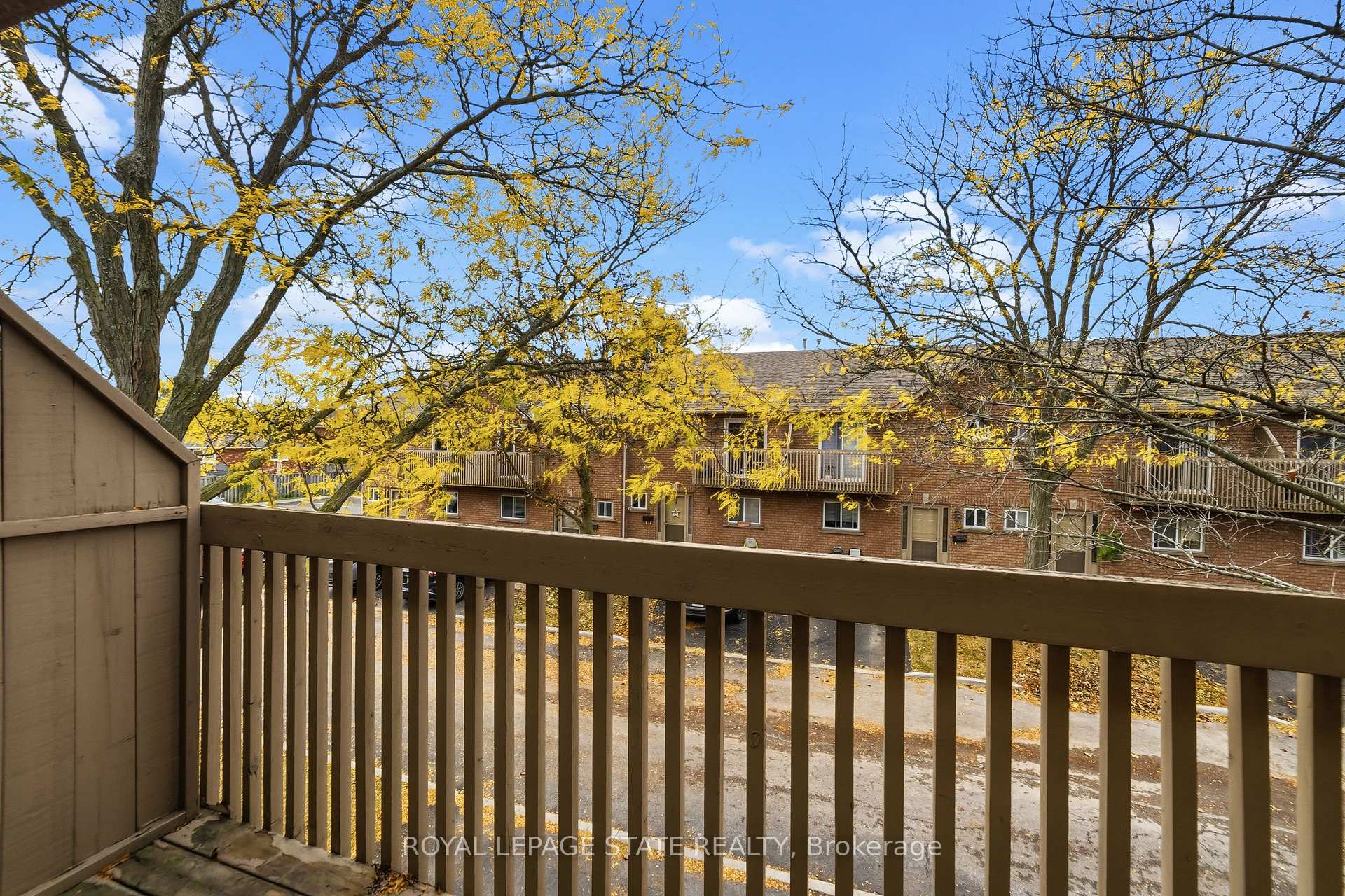 Photo 22 of Unit 5, 1475 Upper Gage Avenue, Hamilton, Randall — HOMEH