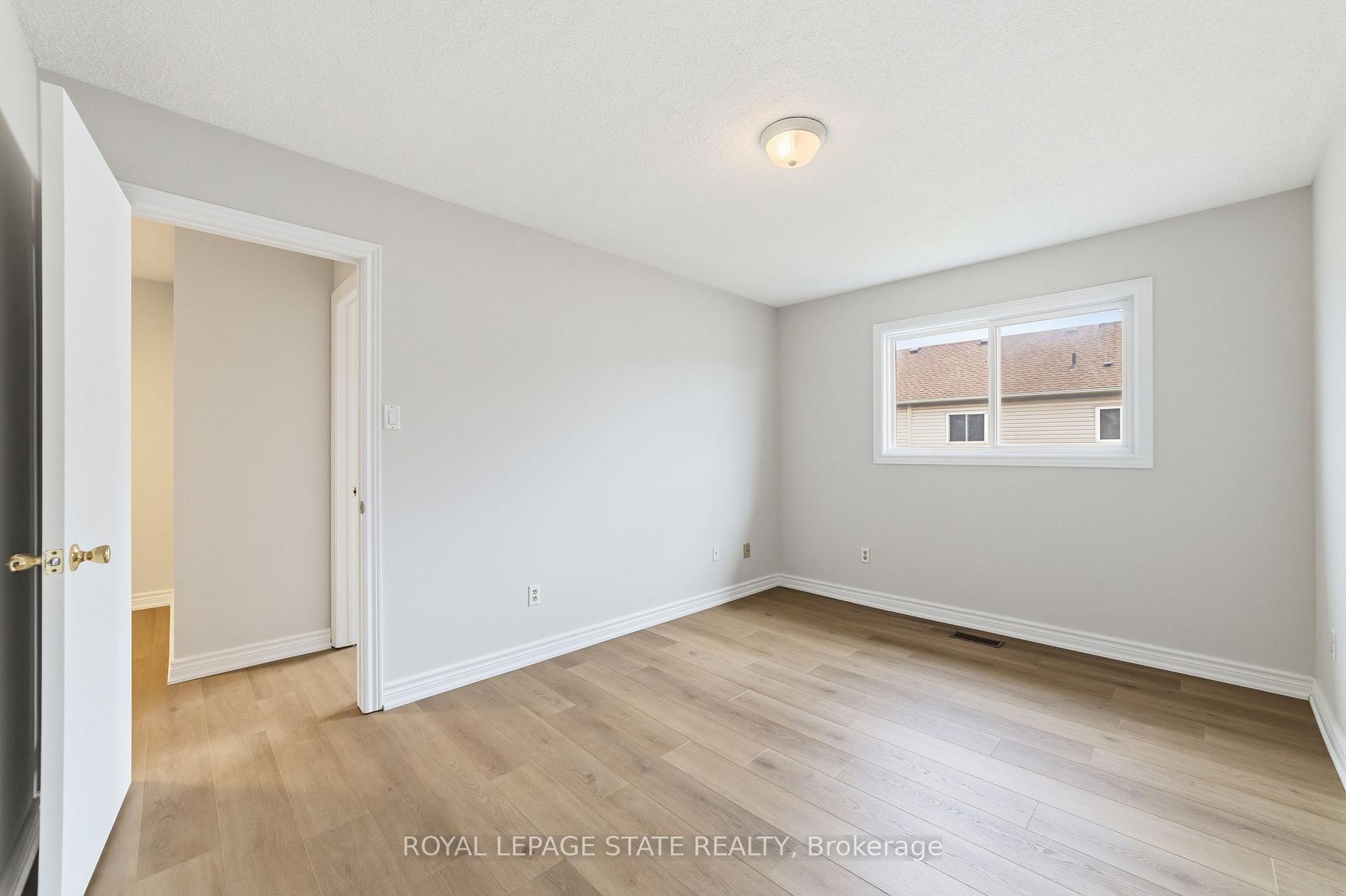 Photo 30 of Unit 5, 1475 Upper Gage Avenue, Hamilton, Randall — HOMEH