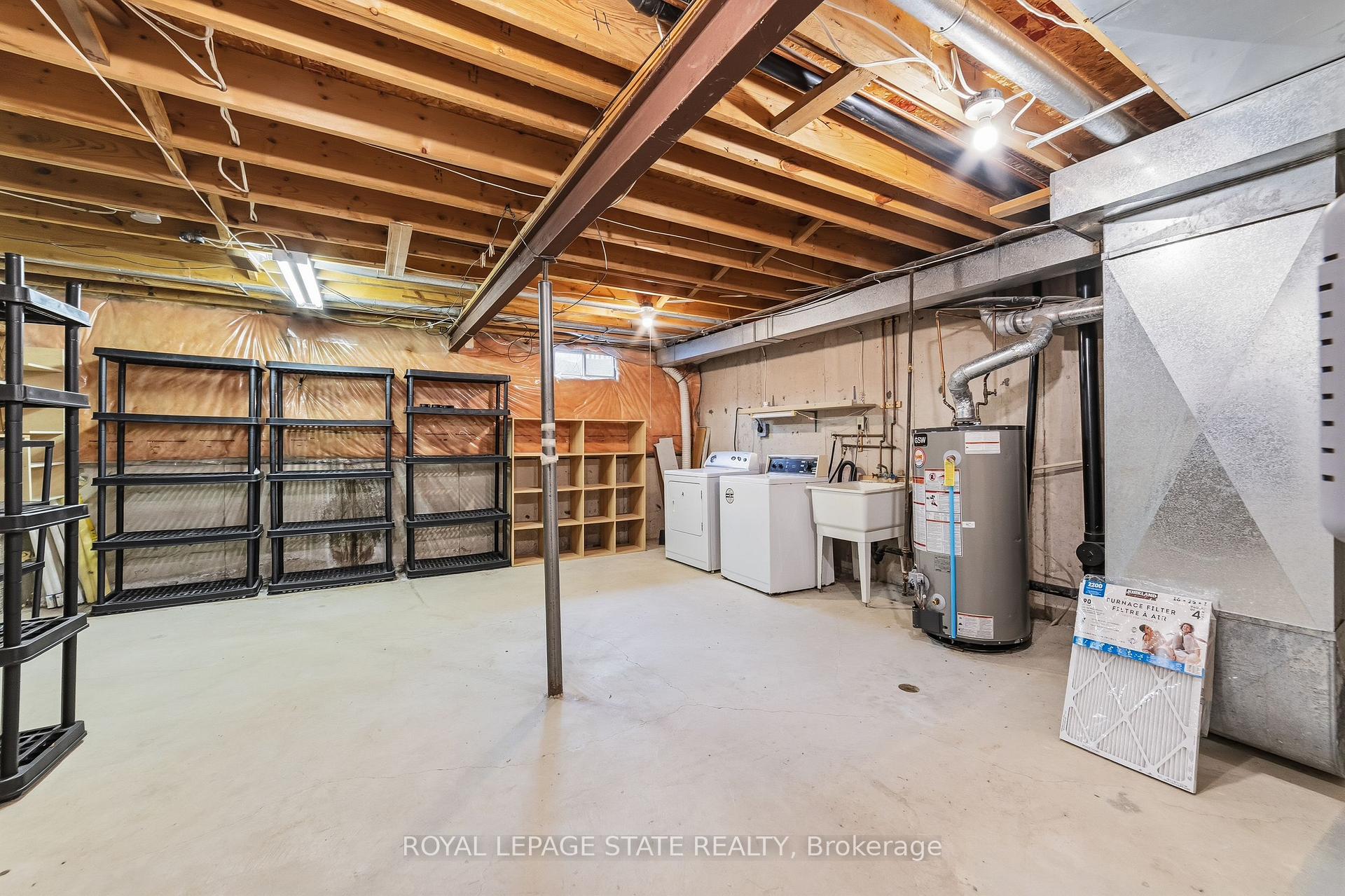 Photo 35 of Unit 5, 1475 Upper Gage Avenue, Hamilton, Randall — HOMEH