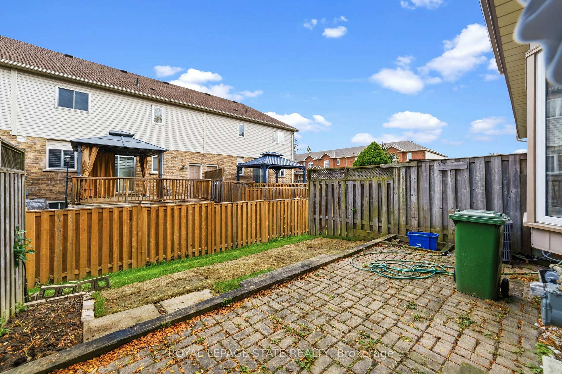 Photo 37 of Unit 5, 1475 Upper Gage Avenue, Hamilton, Randall — HOMEH