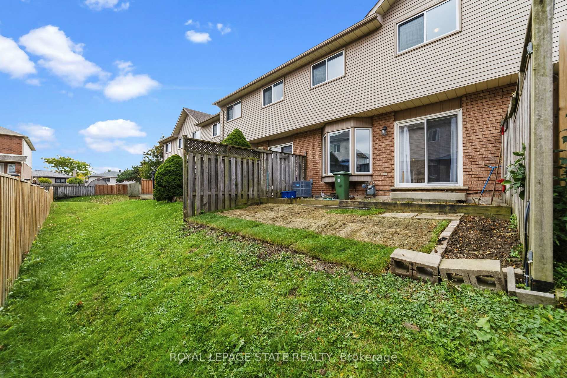 Photo 38 of Unit 5, 1475 Upper Gage Avenue, Hamilton, Randall — HOMEH