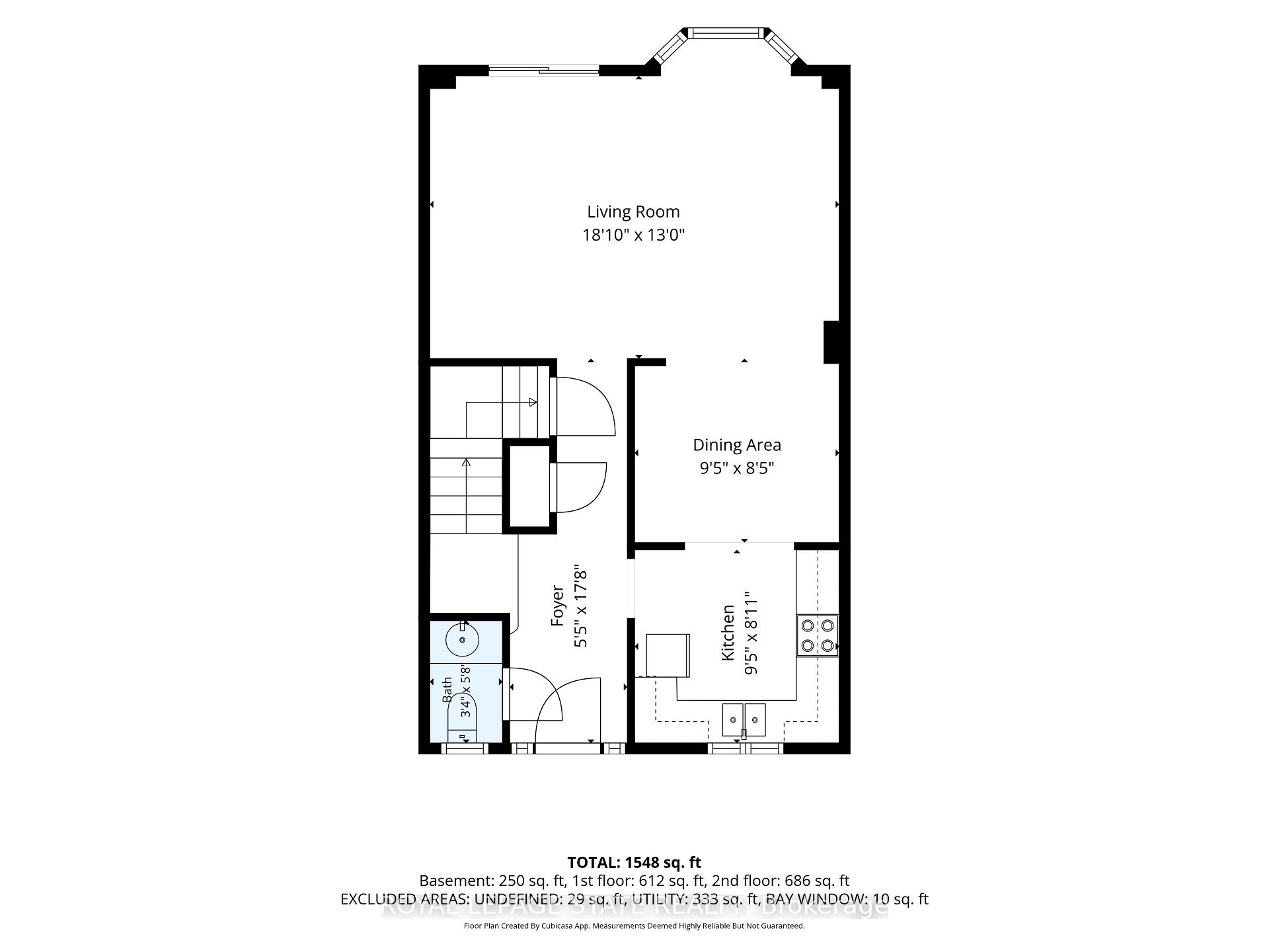 Photo 40 of Unit 5, 1475 Upper Gage Avenue, Hamilton, Randall — HOMEH