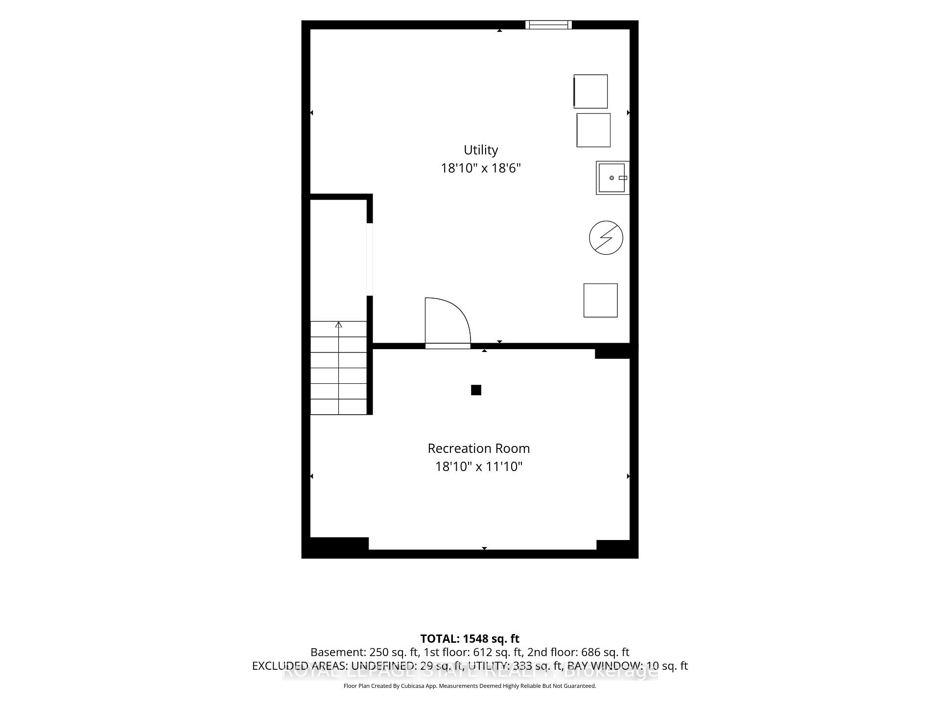 Photo 42 of Unit 5, 1475 Upper Gage Avenue, Hamilton, Randall — HOMEH