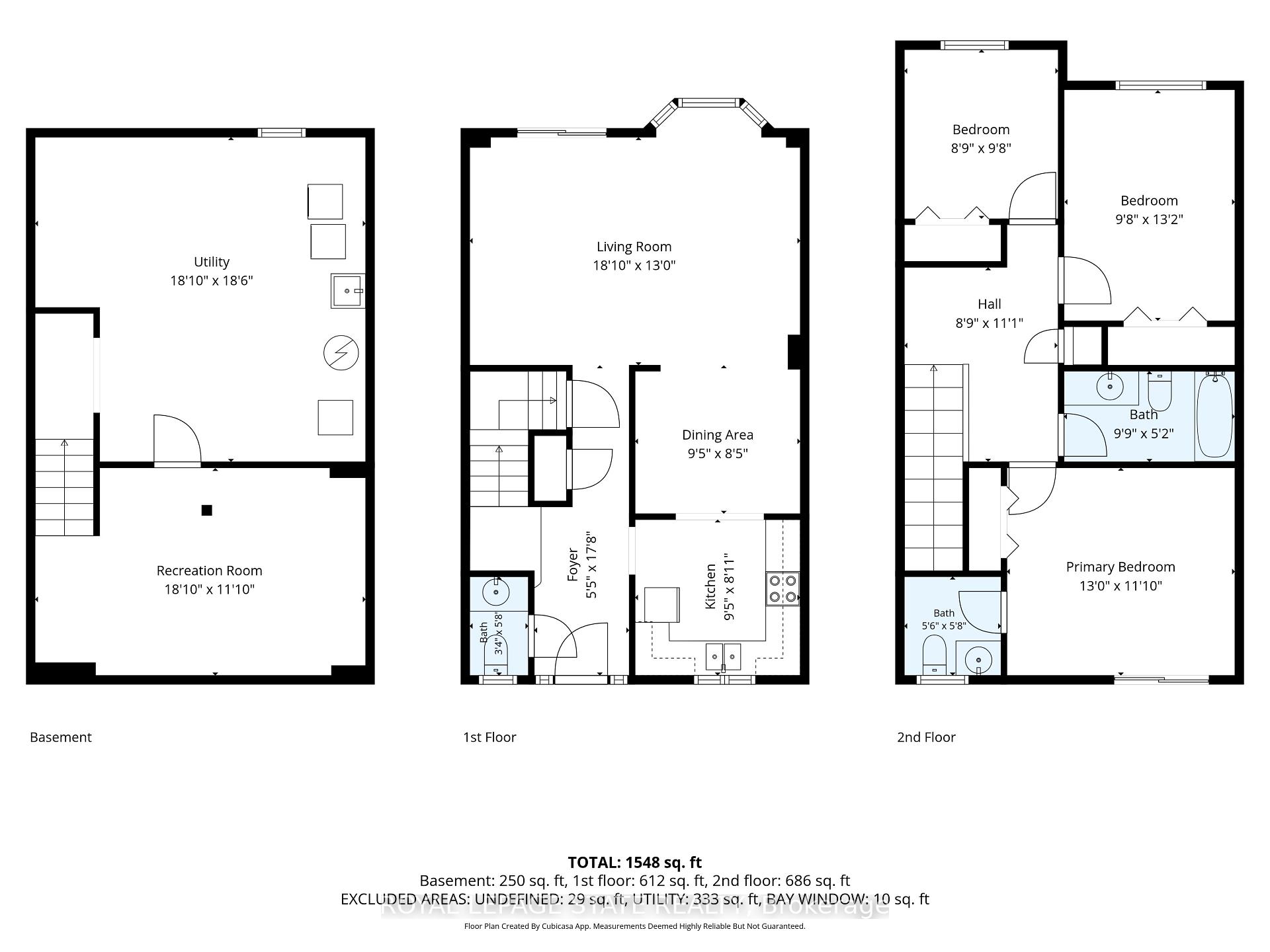 Photo 44 of Unit 5, 1475 Upper Gage Avenue, Hamilton, Randall — HOMEH