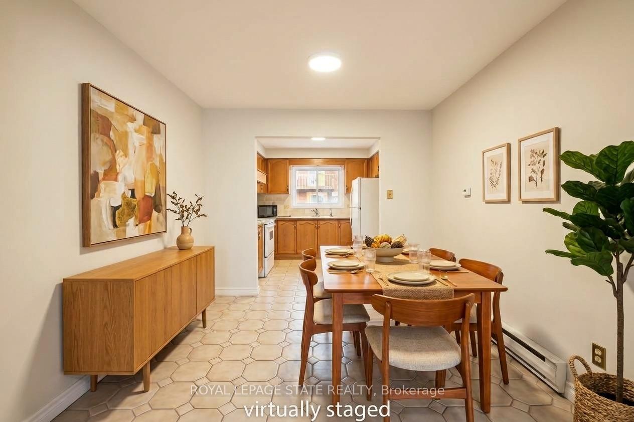 Photo 13 of Unit 5, 1475 Upper Gage Avenue, Hamilton, Randall — HOMEH