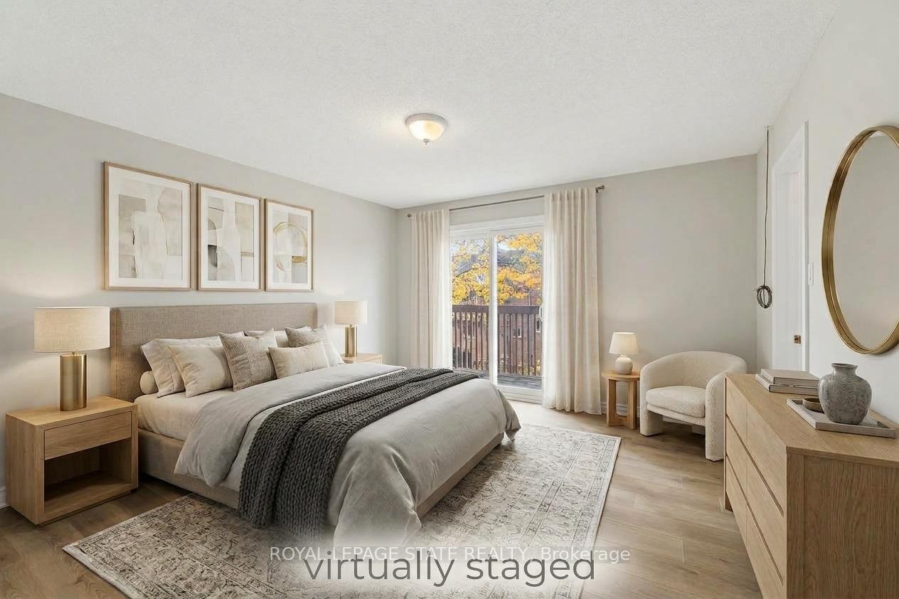 Photo 24 of Unit 5, 1475 Upper Gage Avenue, Hamilton, Randall — HOMEH