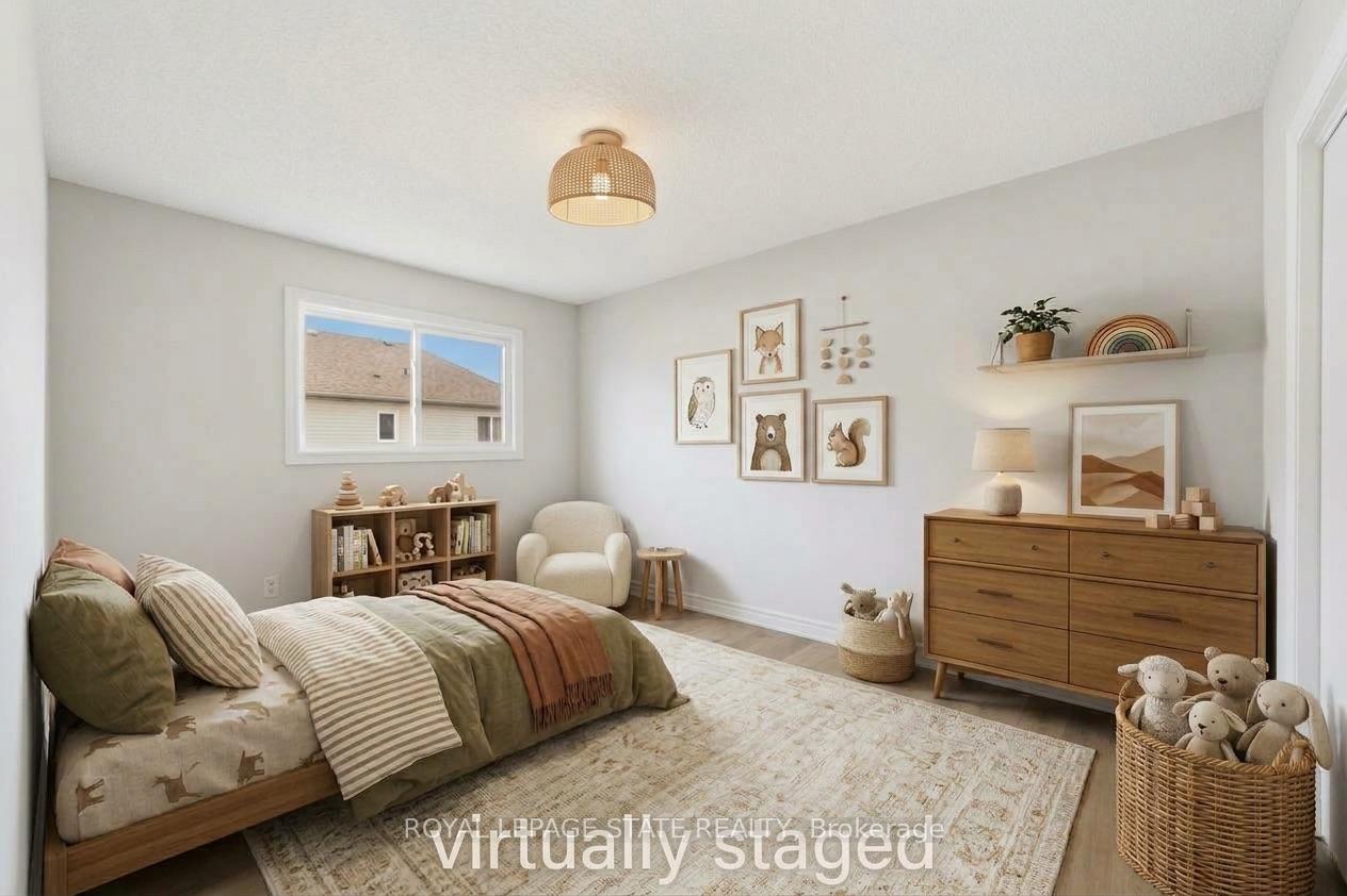 Photo 33 of Unit 5, 1475 Upper Gage Avenue, Hamilton, Randall — HOMEH