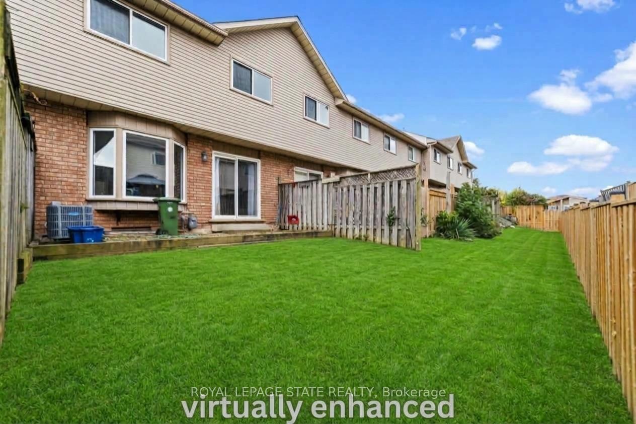 Photo 43 of Unit 5, 1475 Upper Gage Avenue, Hamilton, Randall — HOMEH