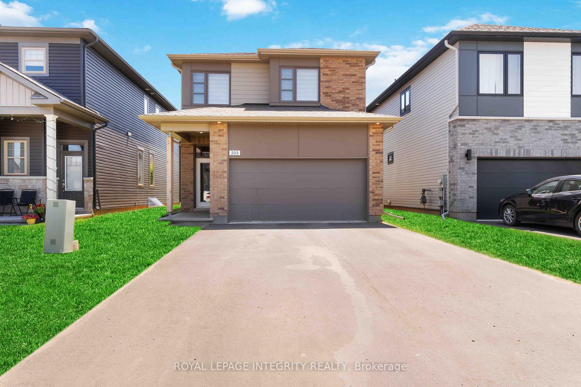 Photo of 205 Kinderwood Way