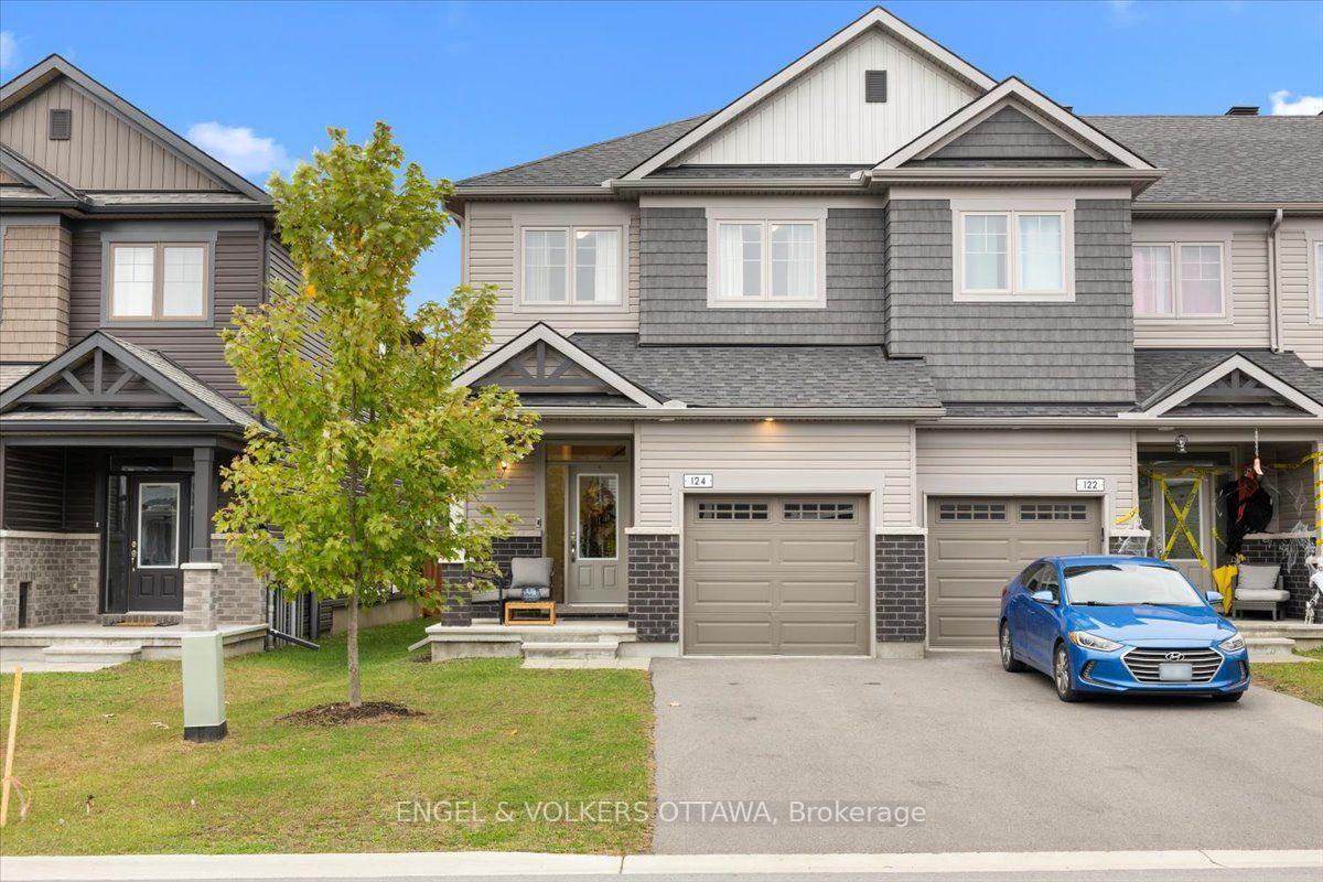 Photo 1 of 124 Patchell Place N, North Grenville, North Grenville Twp (Kemptville South) — HOMEH
