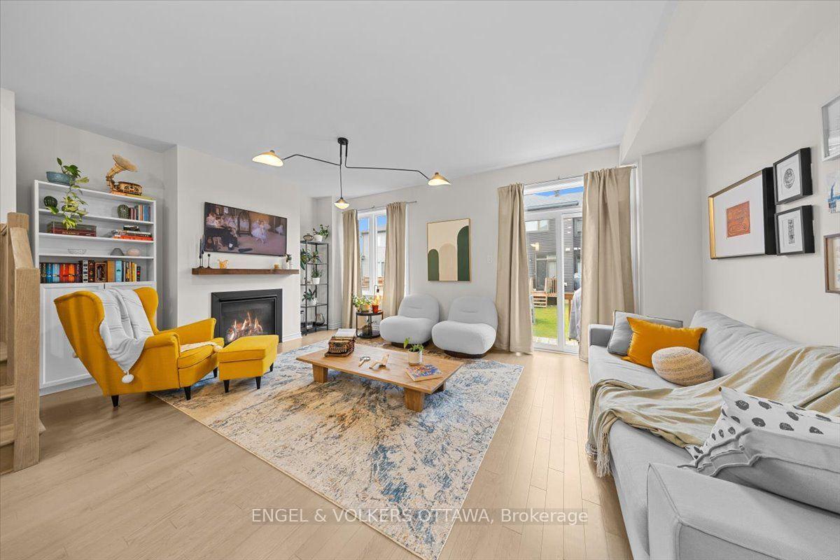 Photo 11 of 124 Patchell Place N, North Grenville, North Grenville Twp (Kemptville South) — HOMEH