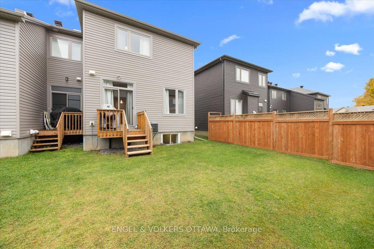 Photo 40 of 124 Patchell Place N, North Grenville, North Grenville Twp (Kemptville South) — HOMEH