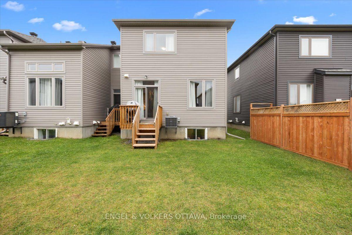 Photo 41 of 124 Patchell Place N, North Grenville, North Grenville Twp (Kemptville South) — HOMEH