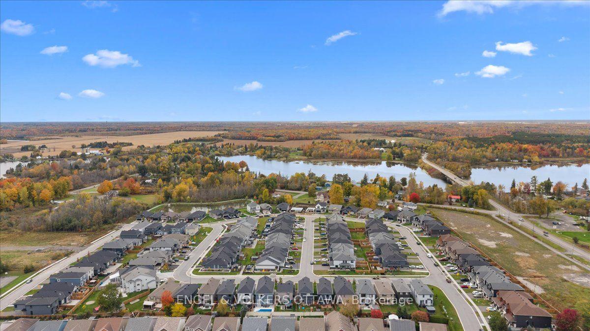 Photo 49 of 124 Patchell Place N, North Grenville, North Grenville Twp (Kemptville South) — HOMEH